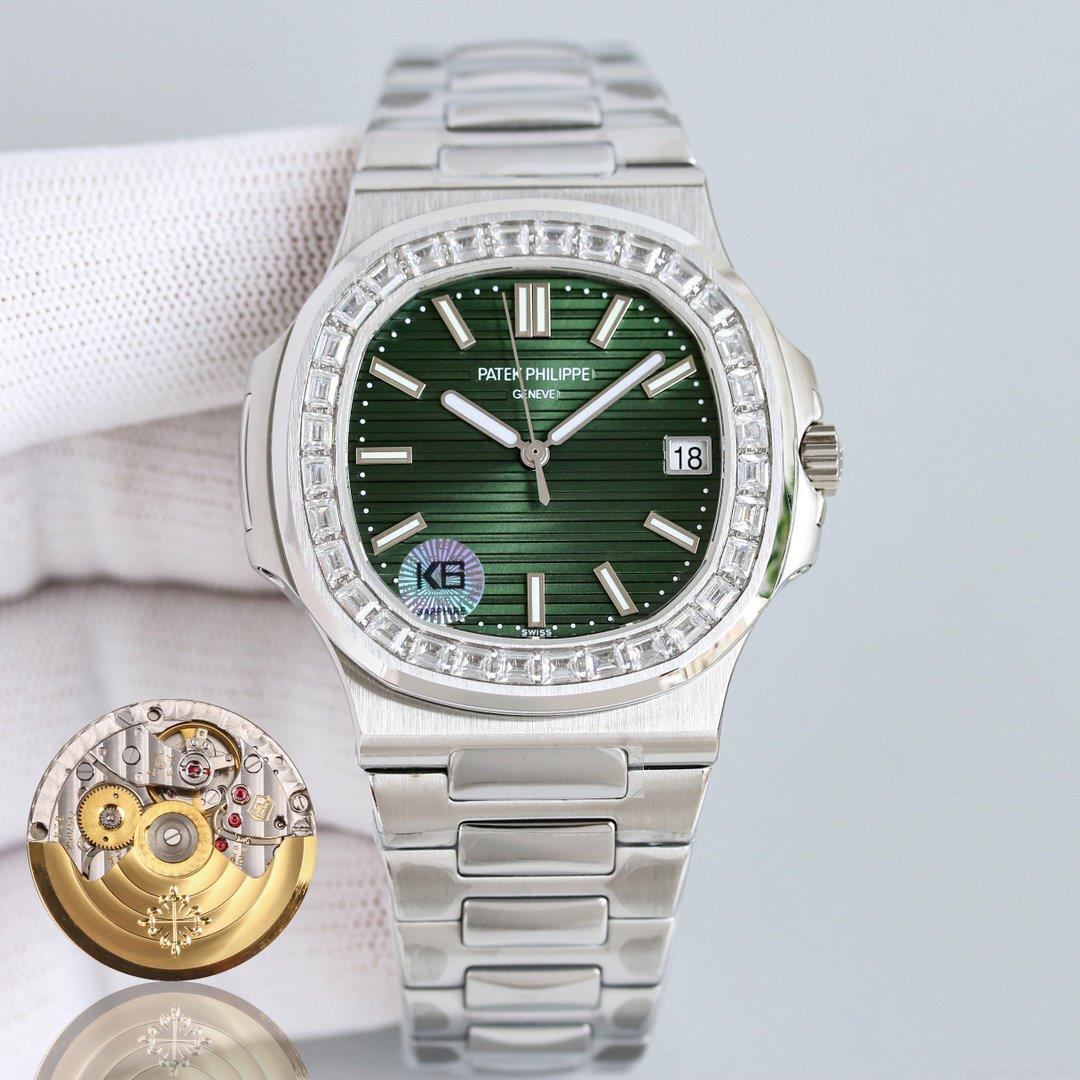 PPF パテック フィリップ ネイビル 5711 スーパーコピー 時計 高品質 レプリカ 日本向け 1040391162