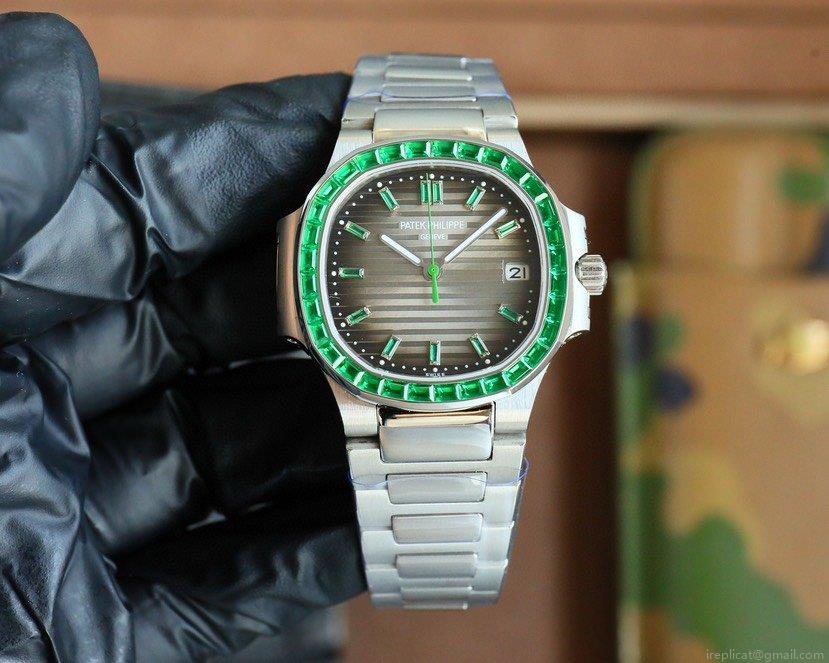 パテック・フィリップ スーパーコピー 時計 ナウティラス 5711 シリーズ 最高級 レプリカ 時計 2025 1047843135