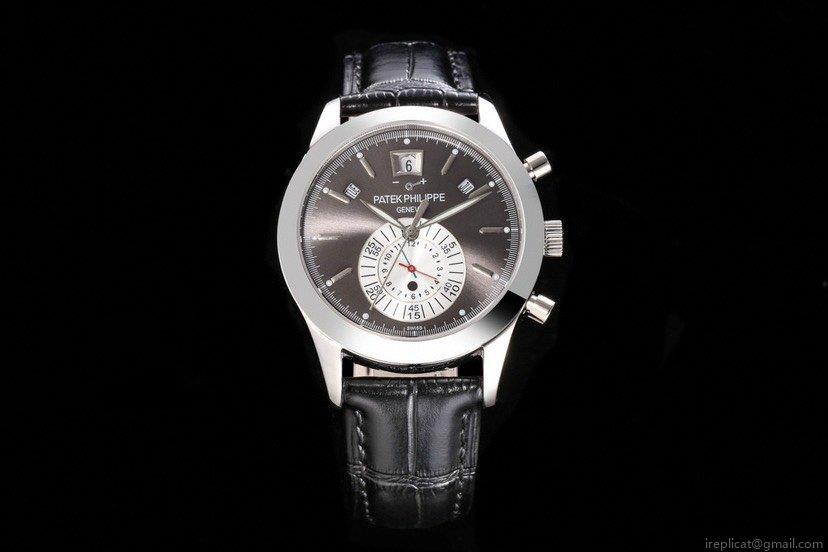 パテックフィリップ コンプリケーション 5969R-001 スーパーコピー 時計 最高級レプリカ 1047833543
