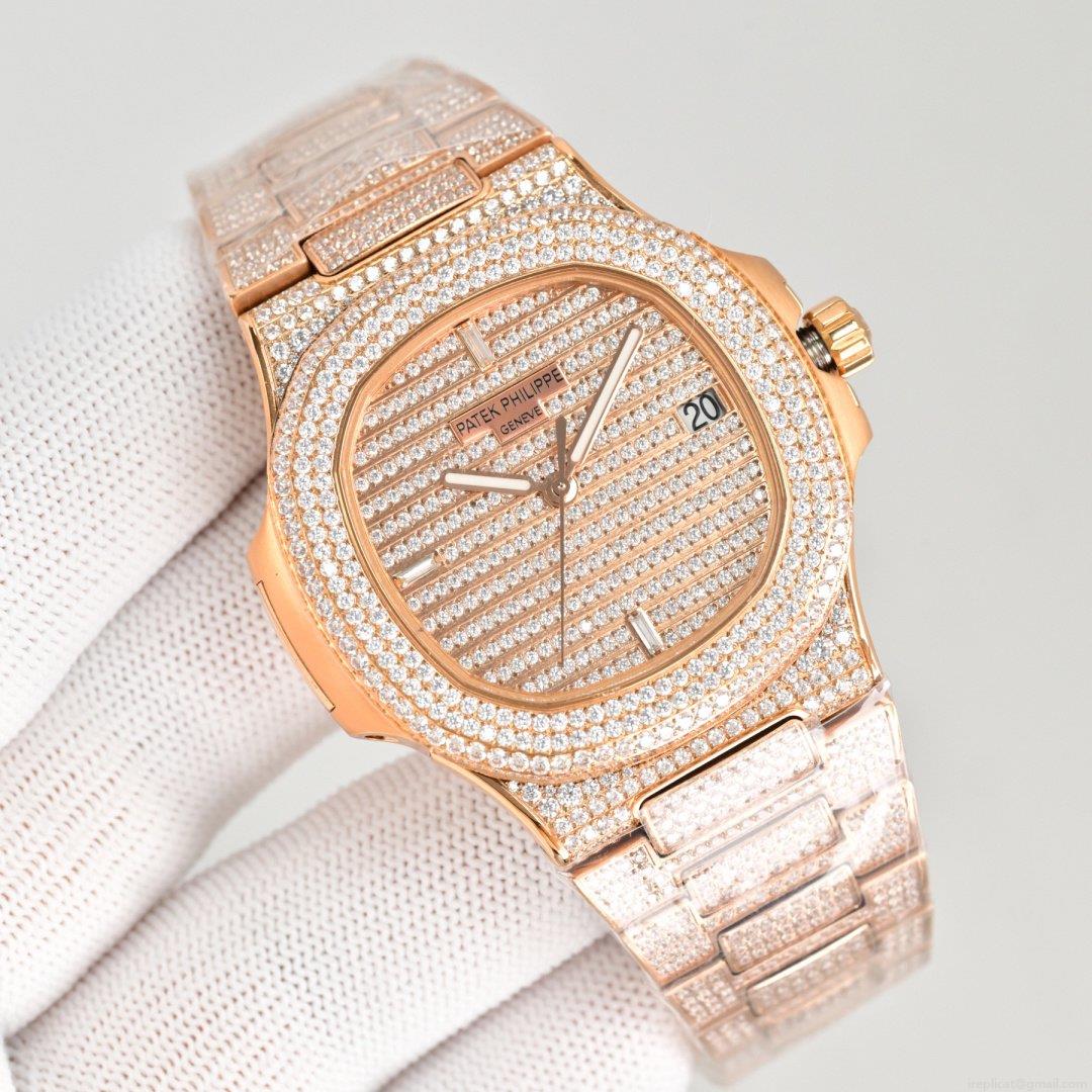 パテック フィリップ ナウティラス 5719 最高級 レプリカ 時計 代引き購入可能な極上スーパーコピー 1133940999