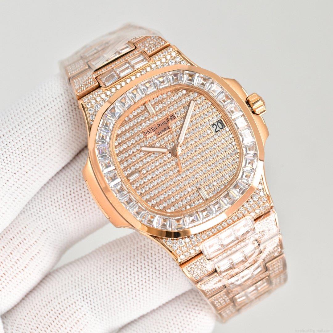 パテック・フィリップ ナウティラス 5719 最高級レプリカ時計 スーパーコピー 代引き購入可能 1133941047