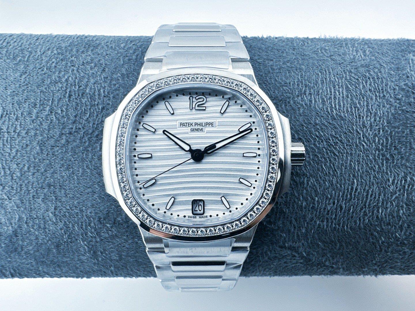 最高級 レプリカ 時計 百達翡麗 スポーツエレガンス 57111A-011 40mm スーパーコピー 1044599959