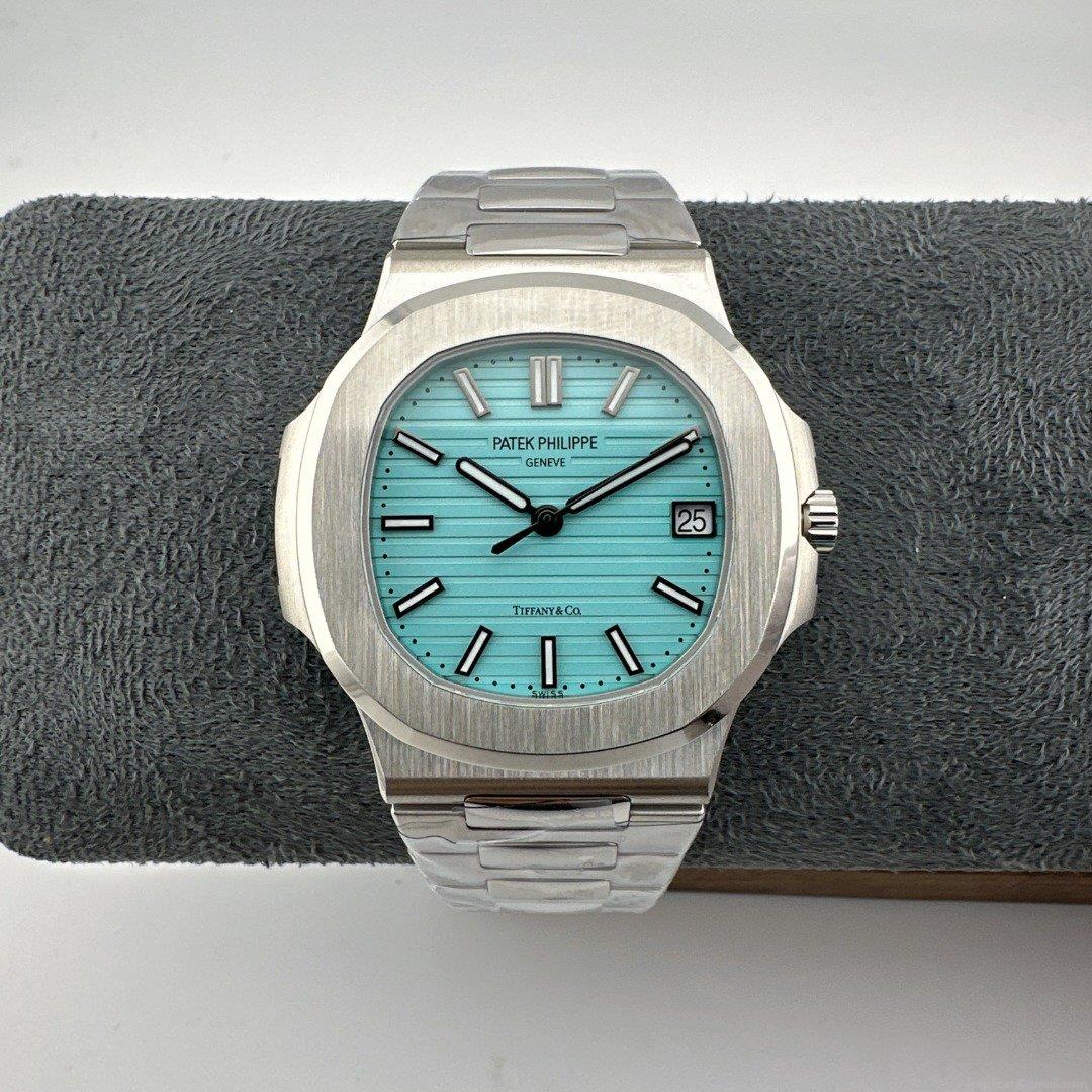 最高級 レプリカ 時計 パテック フィリップ オーデマ ピゲ ロイヤル オーク 5711 オイスター フレックス ストラップ 1058014300