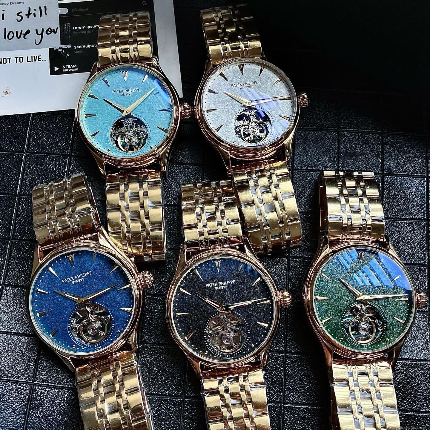 パテックフィリップ スーパーコピー 時計 2025年モデル 最高級レプリカ 日本国内代引き購入可能 1104090596