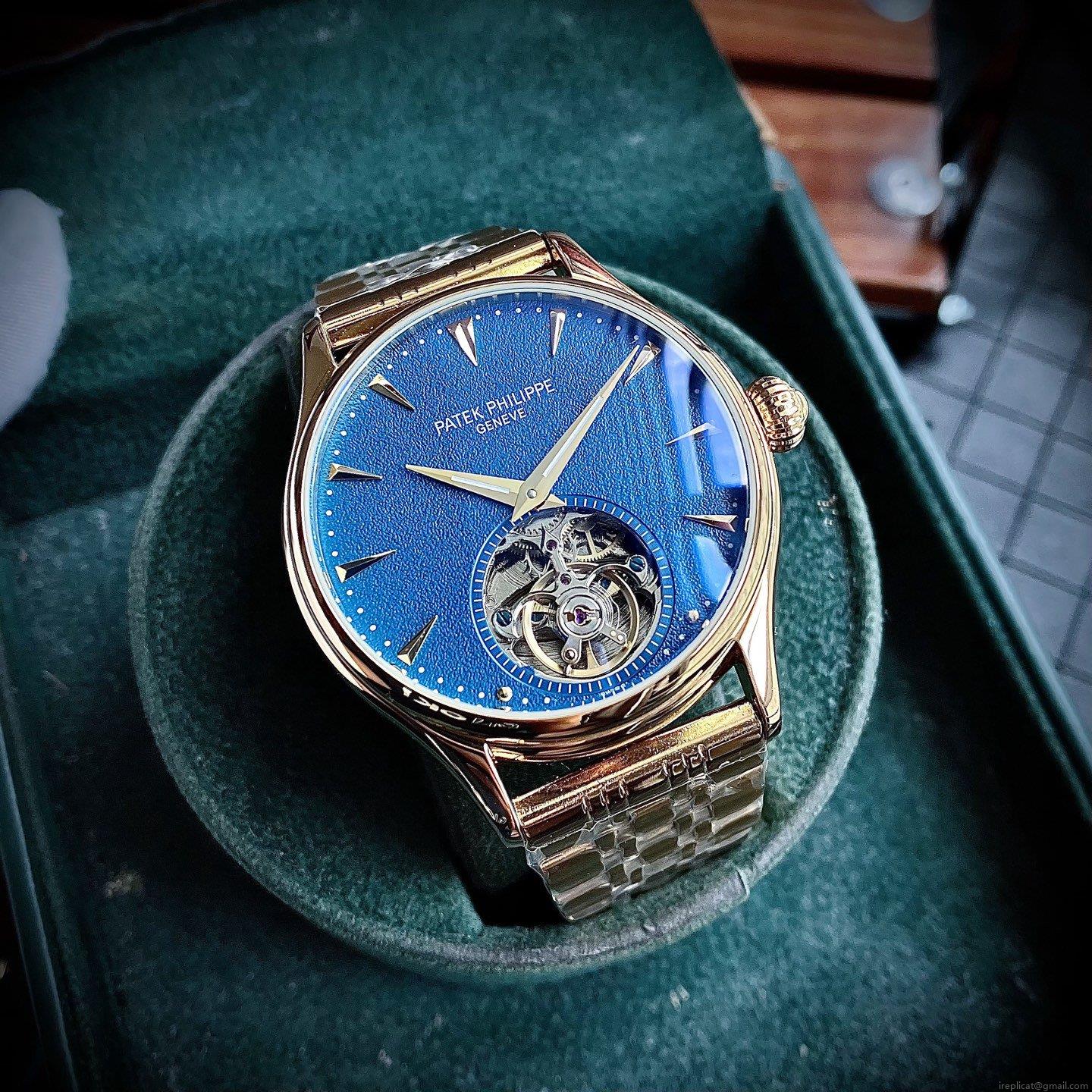 パテックフィリップ スーパーコピー 時計 2025年モデル 最高級レプリカ 日本国内代引き購入可能 1104090596