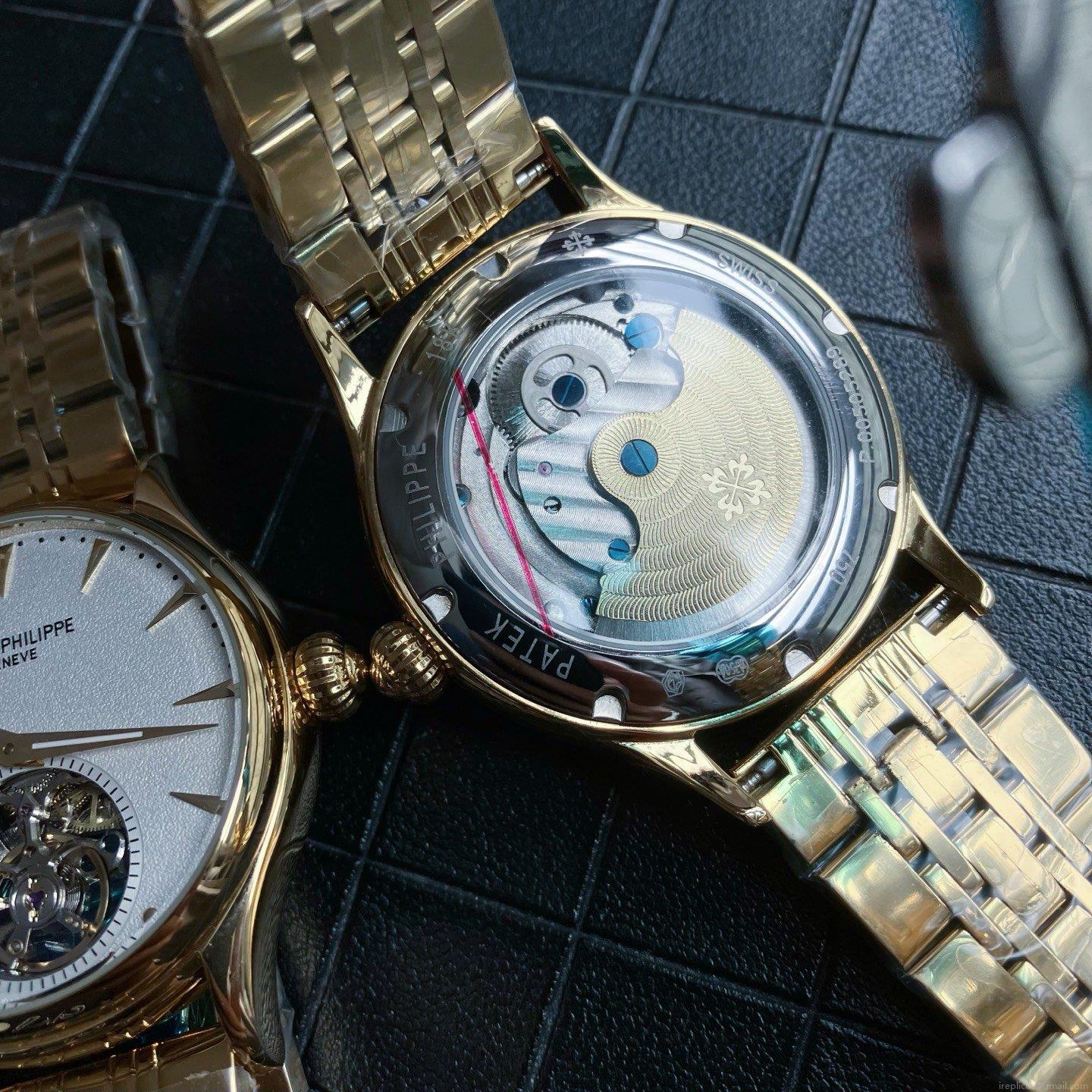 パテックフィリップ スーパーコピー 時計 2025年モデル 最高級レプリカ 日本国内代引き購入可能 1104090596