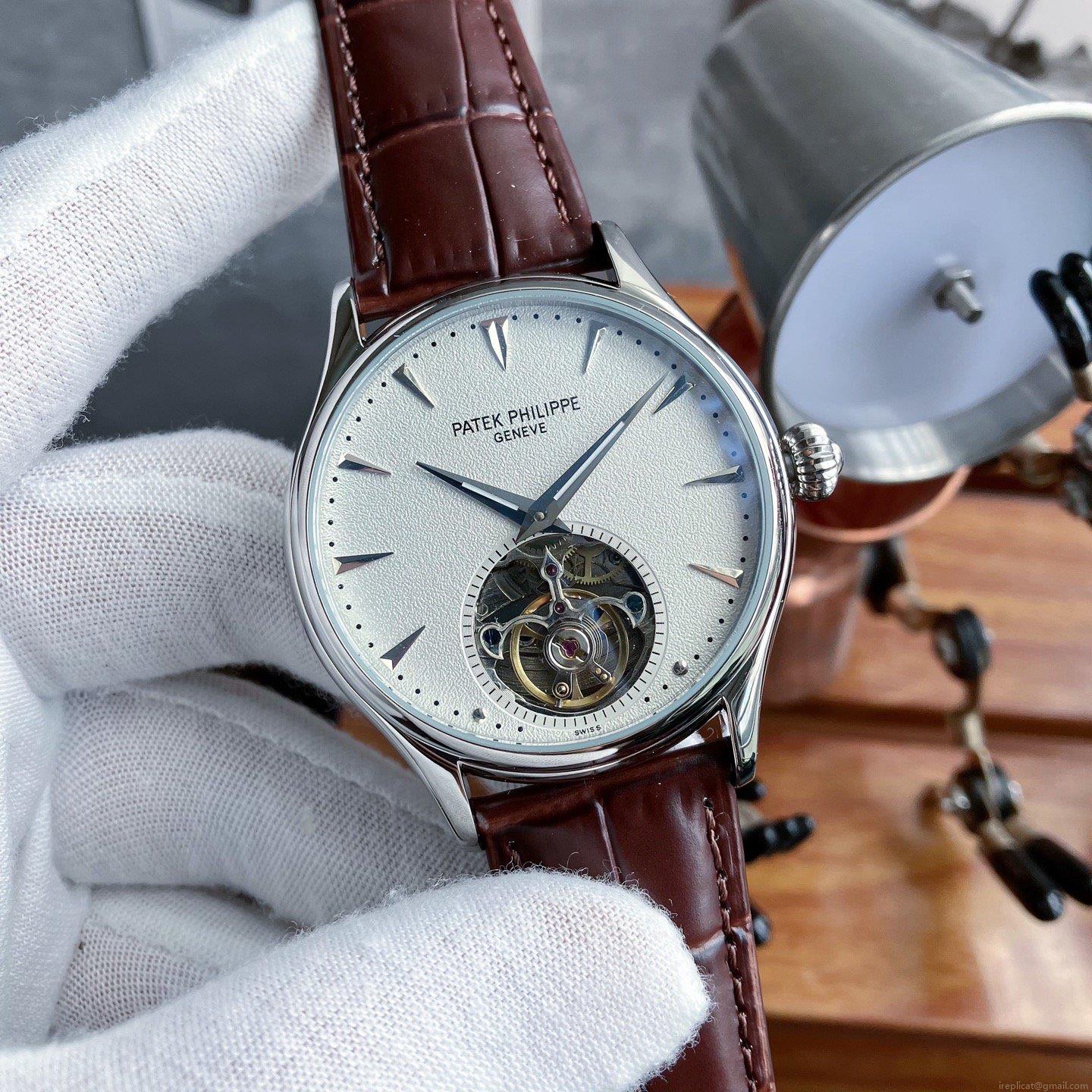 最高級 レプリカ 時計 ブランド パテックフィリップ フライングツアビヨン 新作 高品質 スーパーコピー 1104091029