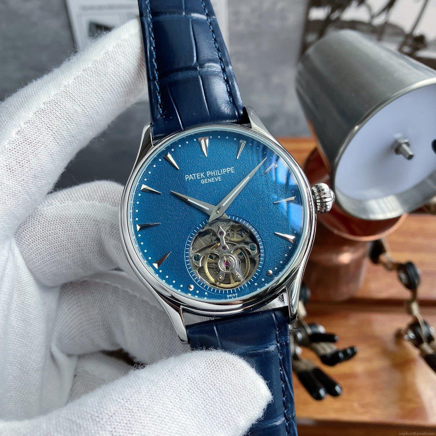 最高級 レプリカ 時計 ブランド パテックフィリップ フライングツアビヨン 新作 高品質 スーパーコピー 1104091029