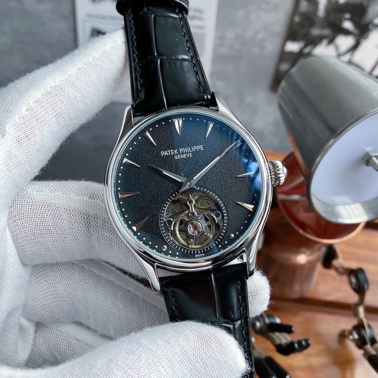 最高級 レプリカ 時計 ブランド パテックフィリップ フライングツアビヨン 新作 高品質 スーパーコピー 1104091029