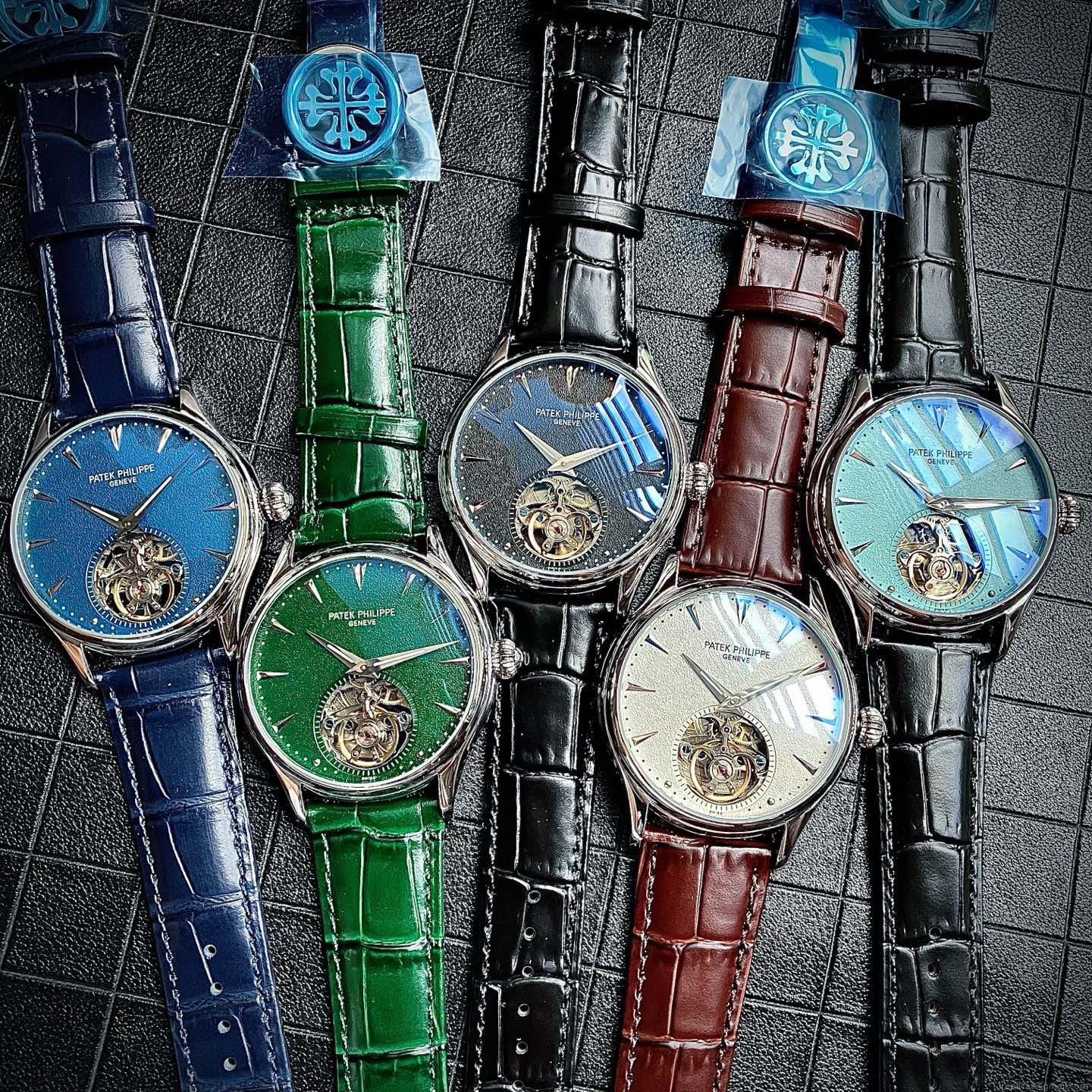 最高級 レプリカ 時計 ブランド パテックフィリップ フライングツアビヨン 新作 高品質 スーパーコピー 1104091029