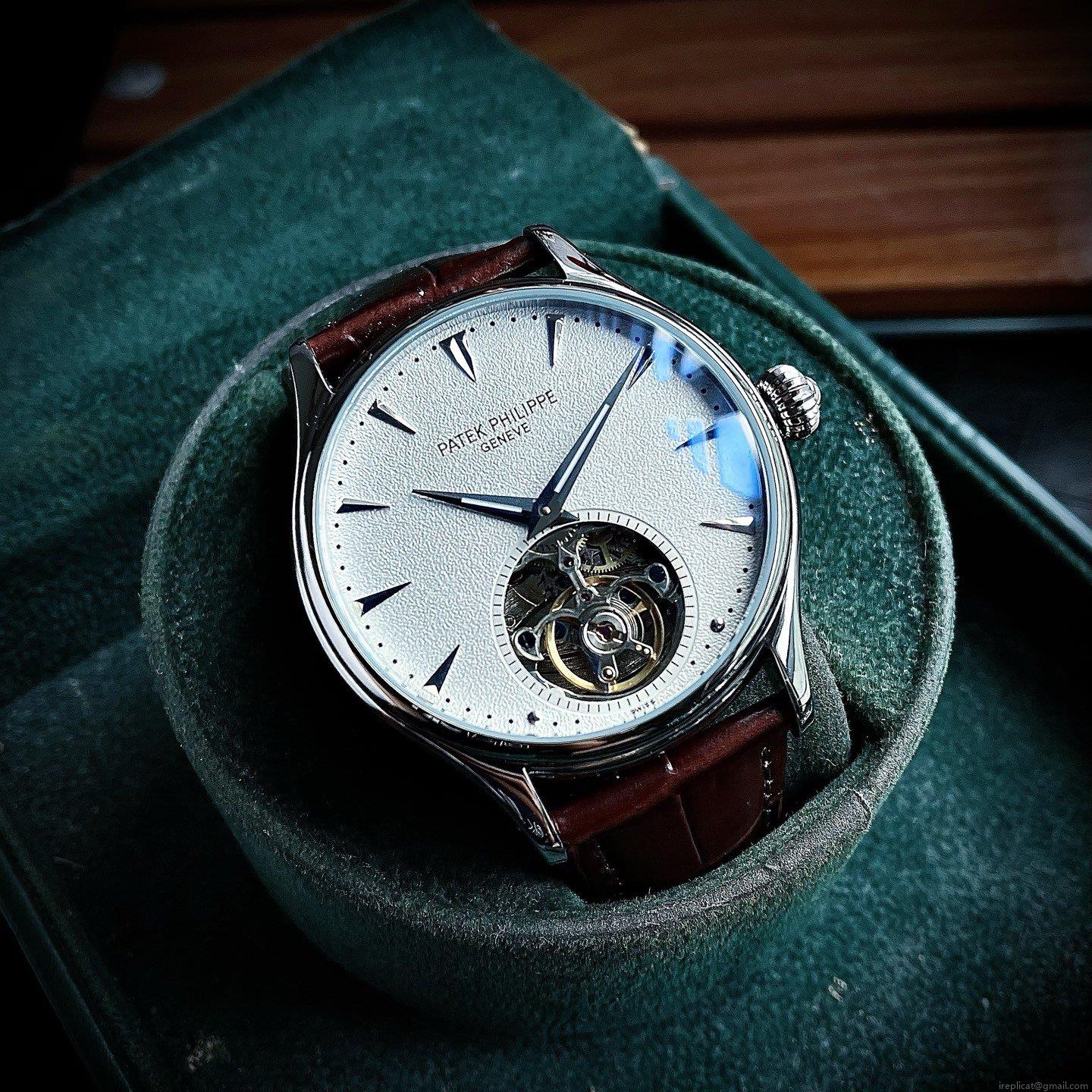 最高級 レプリカ 時計 ブランド パテックフィリップ フライングツアビヨン 新作 高品質 スーパーコピー 1104091029