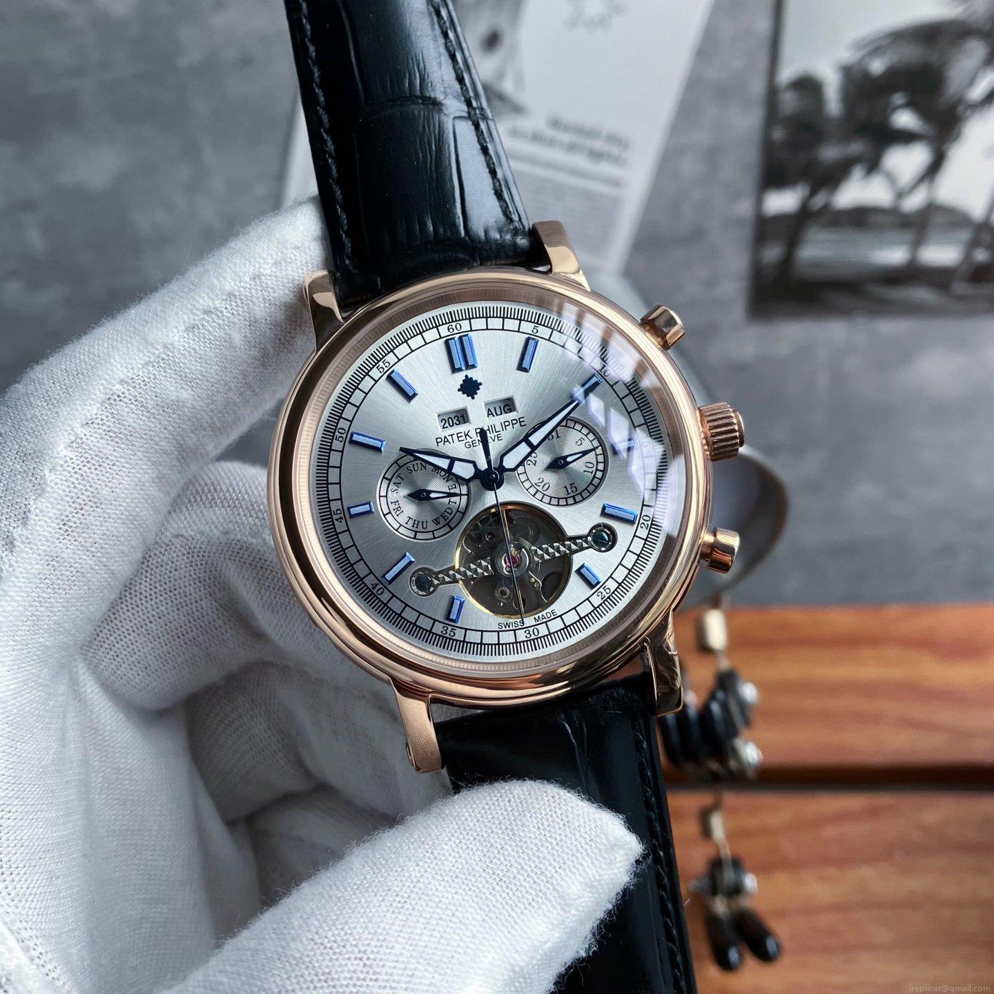 パテックフィリップ スーパーコピー 時計 2025 最新モデル 高品質レプリカ 代引き購入可 1104091119