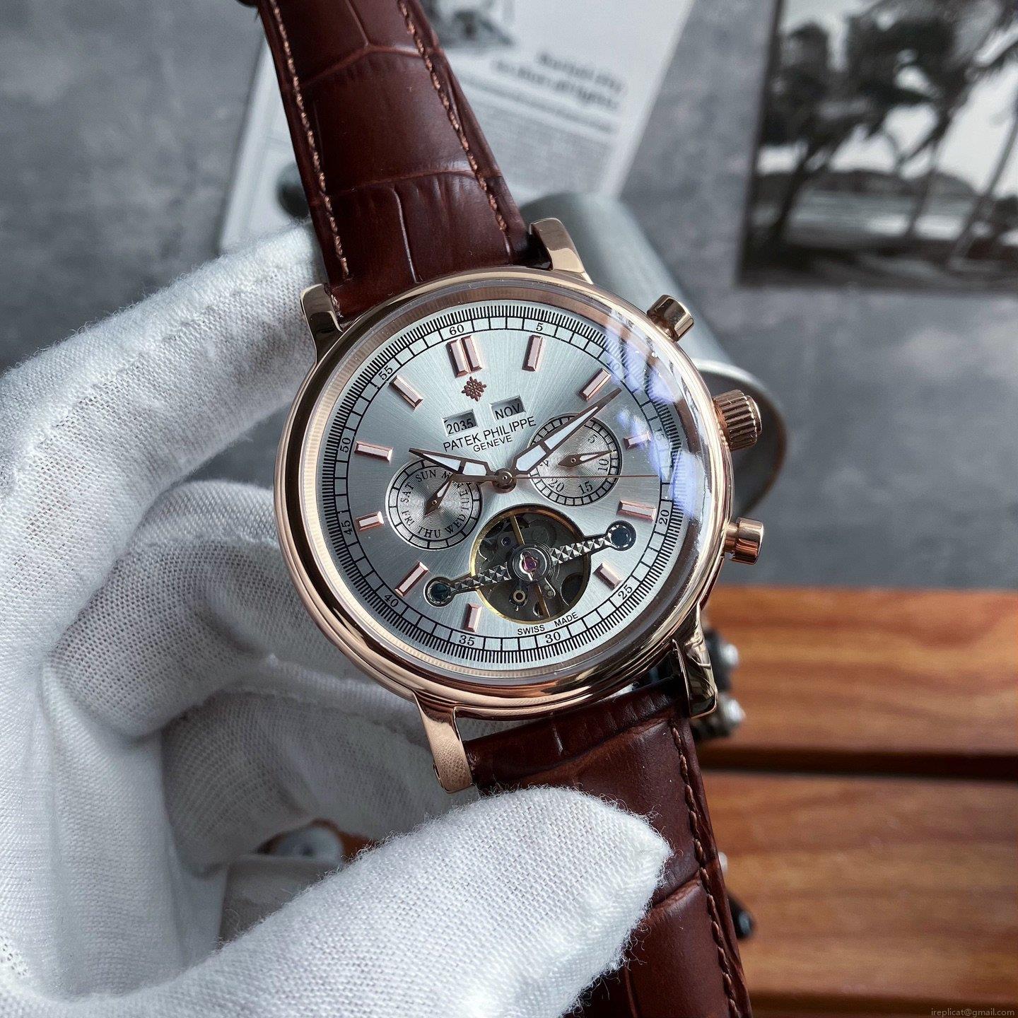 パテックフィリップ スーパーコピー 時計 2025 最新モデル 高品質レプリカ 代引き購入可 1104091119