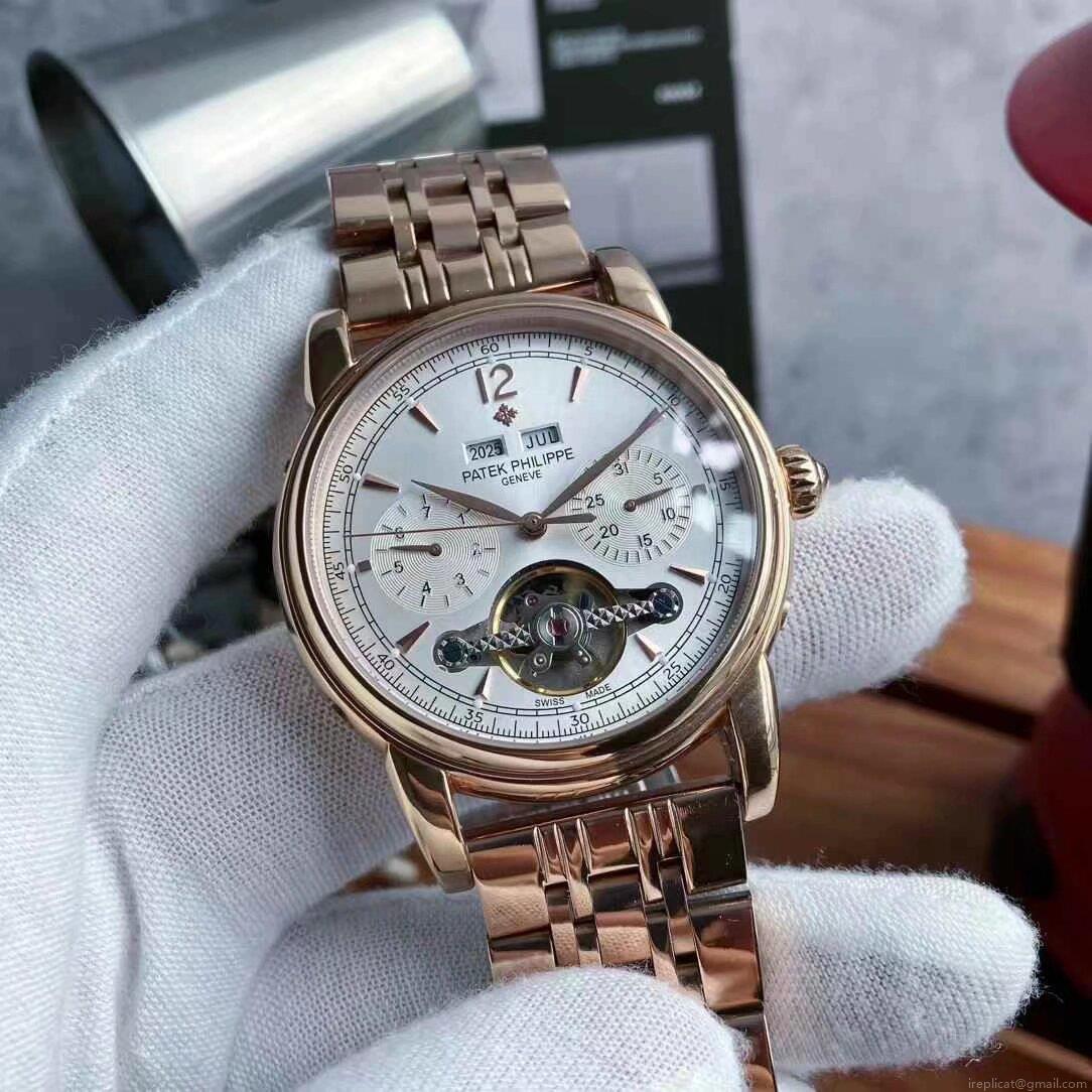 パテックフィリップ スーパーコピー 高級時計 代引き購入 可能な最新モデル 1104197376