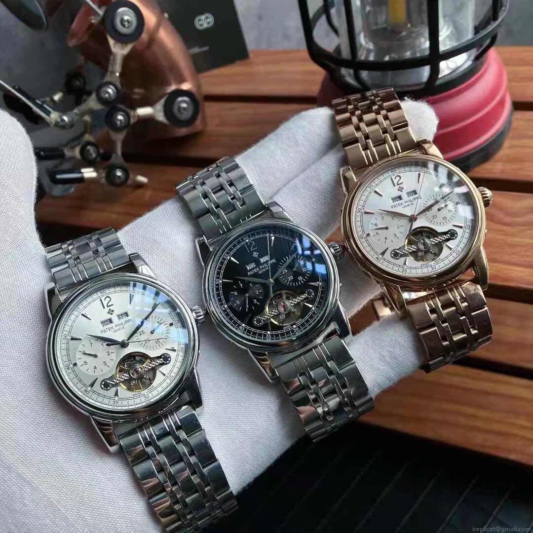 パテックフィリップ スーパーコピー 高級時計 代引き購入 可能な最新モデル 1104197376