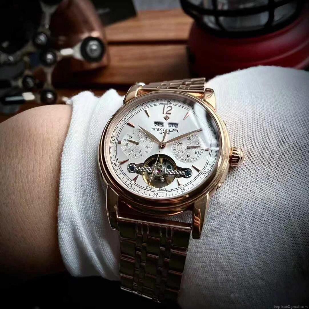 パテックフィリップ スーパーコピー 高級時計 代引き購入 可能な最新モデル 1104197376