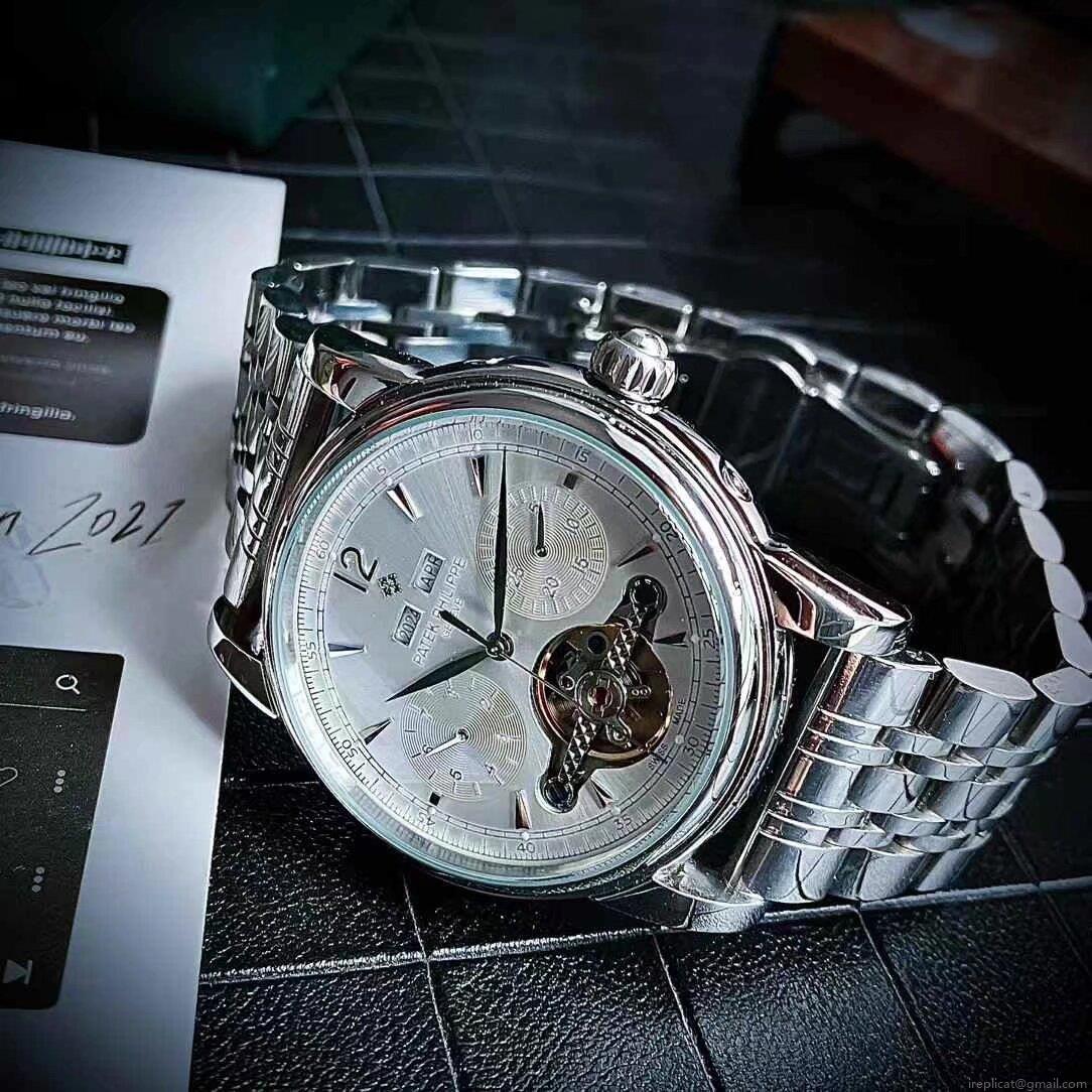 パテックフィリップ スーパーコピー 高級時計 代引き購入 可能な最新モデル 1104197376