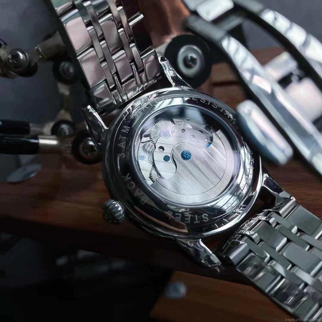 パテックフィリップ スーパーコピー 高級時計 代引き購入 可能な最新モデル 1104197376