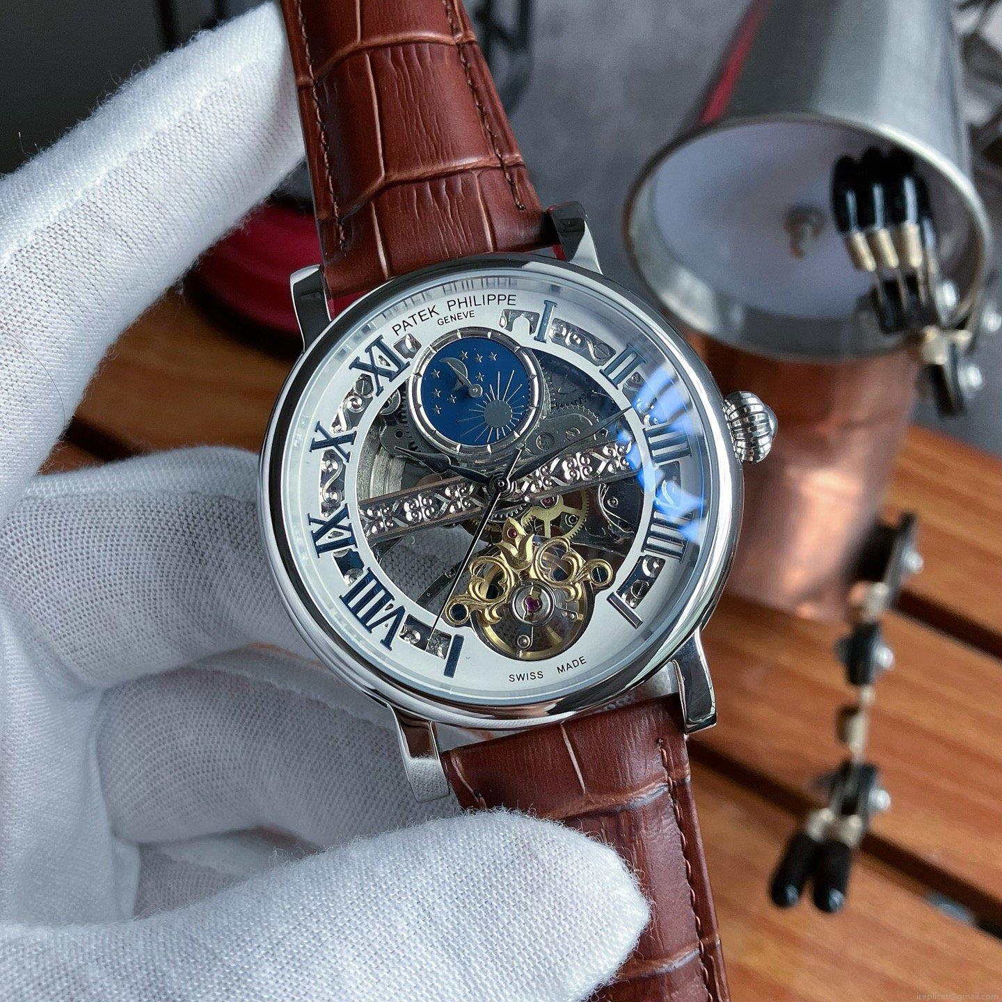 パテックフィリップ スーパーコピー 時計 2025 最新モデル 代引き購入可能 高品質レプリカ 1104197723