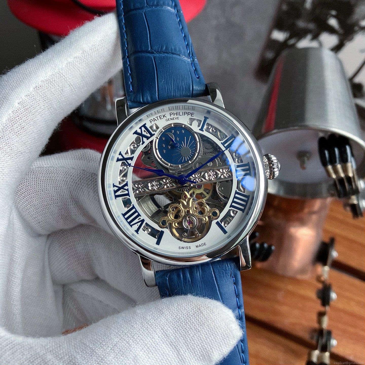 パテックフィリップ スーパーコピー 時計 2025 最新モデル 代引き購入可能 高品質レプリカ 1104197723