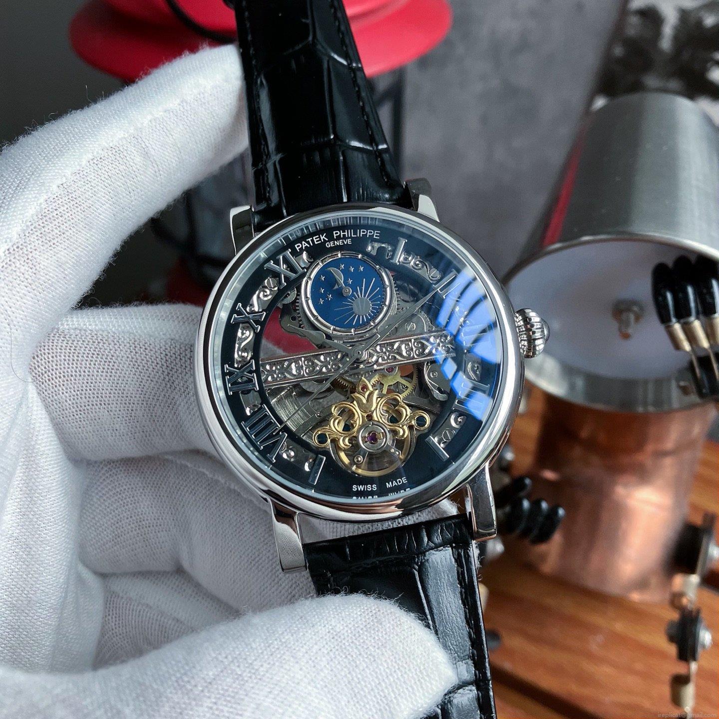 パテックフィリップ スーパーコピー 時計 2025 最新モデル 代引き購入可能 高品質レプリカ 1104197723