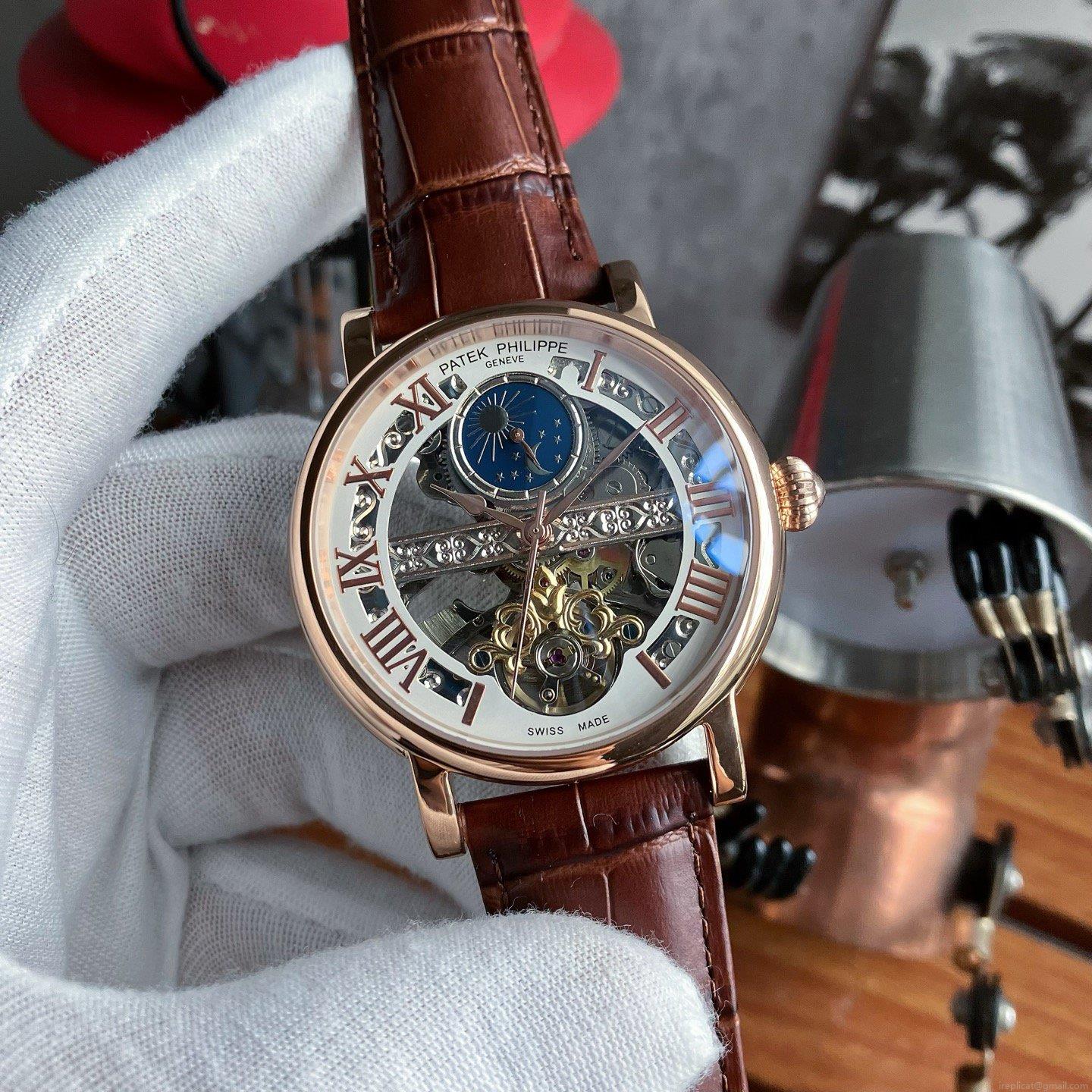 パテックフィリップ スーパーコピー 時計 2025 最新モデル 代引き購入可能 高品質レプリカ 1104197723