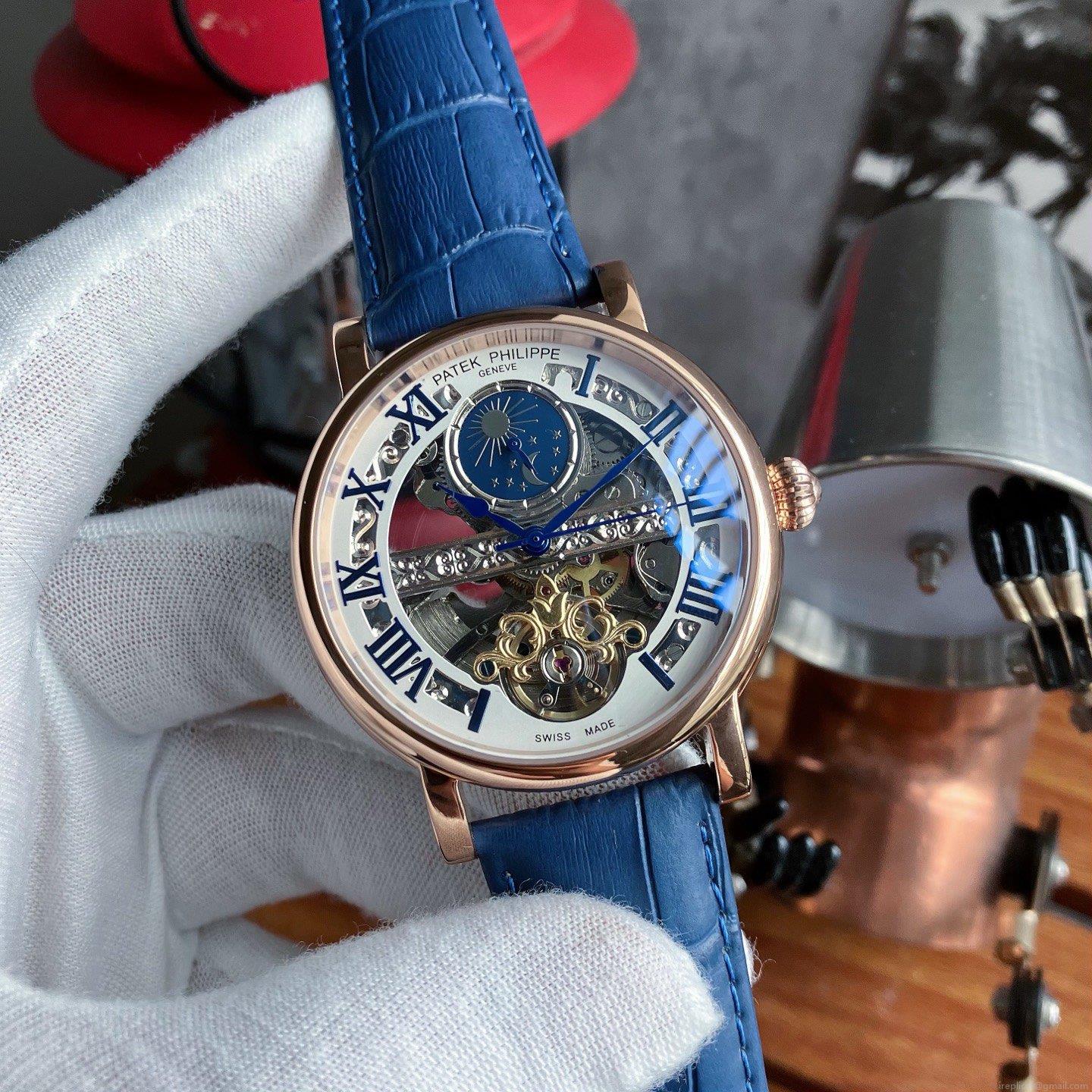 パテックフィリップ スーパーコピー 時計 2025 最新モデル 代引き購入可能 高品質レプリカ 1104197723