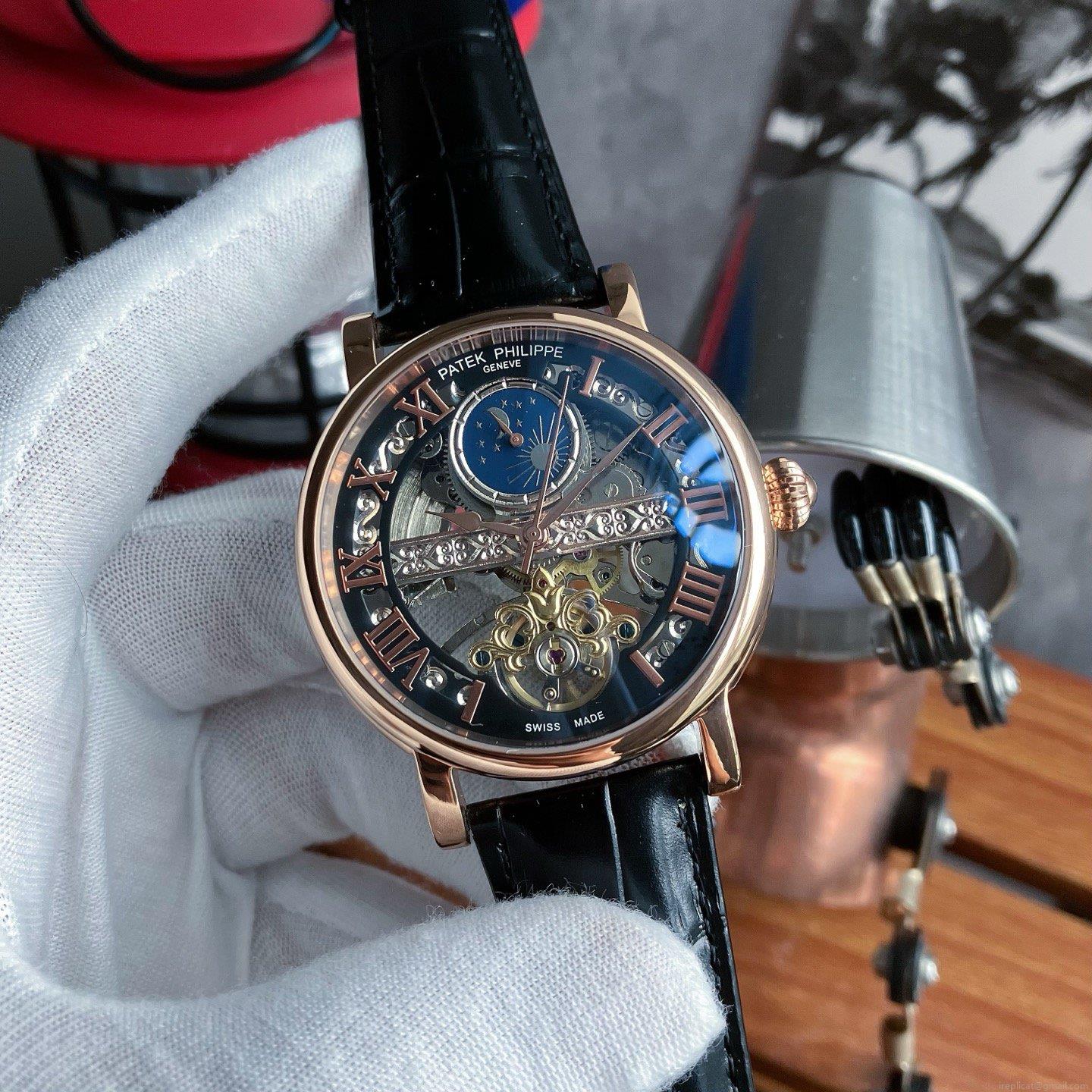 パテックフィリップ スーパーコピー 時計 2025 最新モデル 代引き購入可能 高品質レプリカ 1104197723