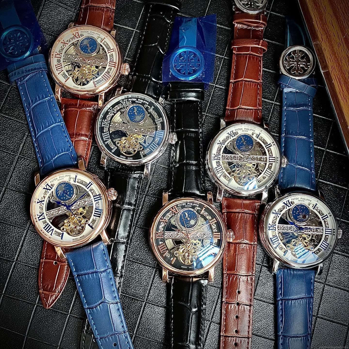 パテックフィリップ スーパーコピー 時計 2025 最新モデル 代引き購入可能 高品質レプリカ 1104197723