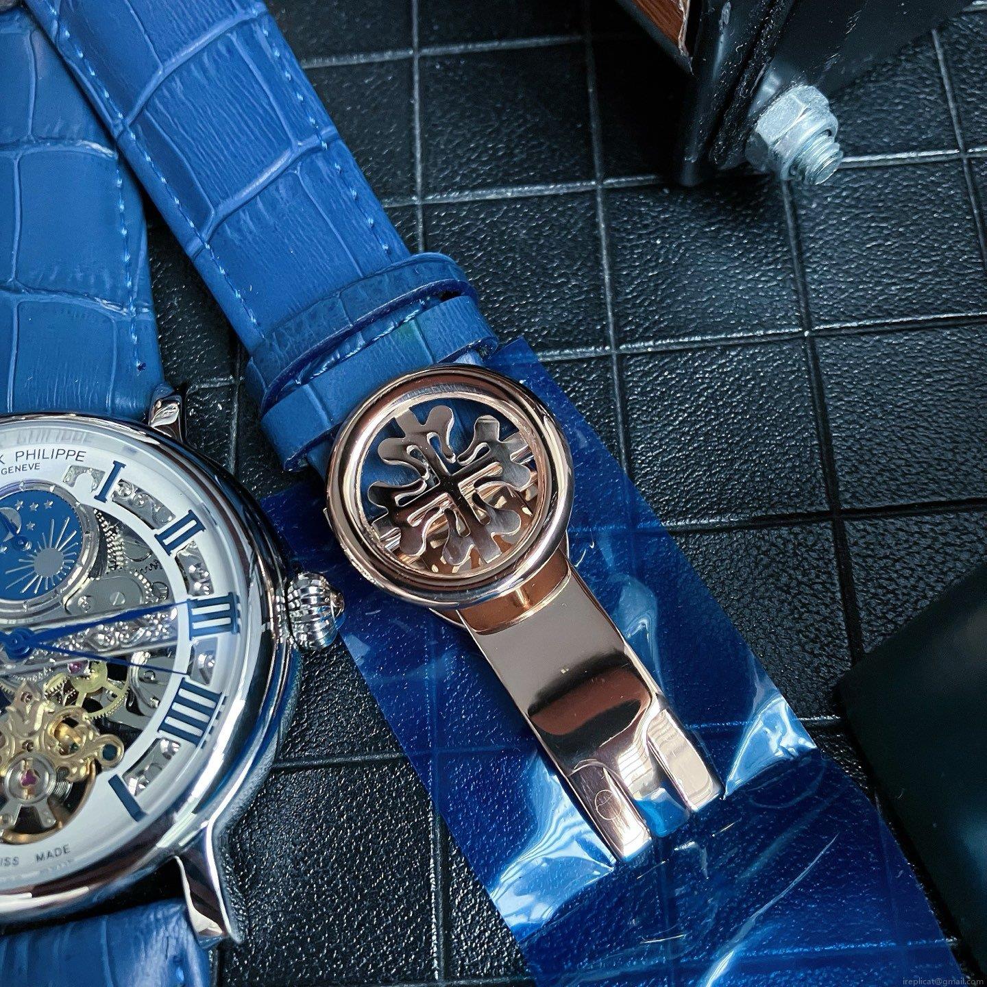 パテックフィリップ スーパーコピー 時計 2025 最新モデル 代引き購入可能 高品質レプリカ 1104197723