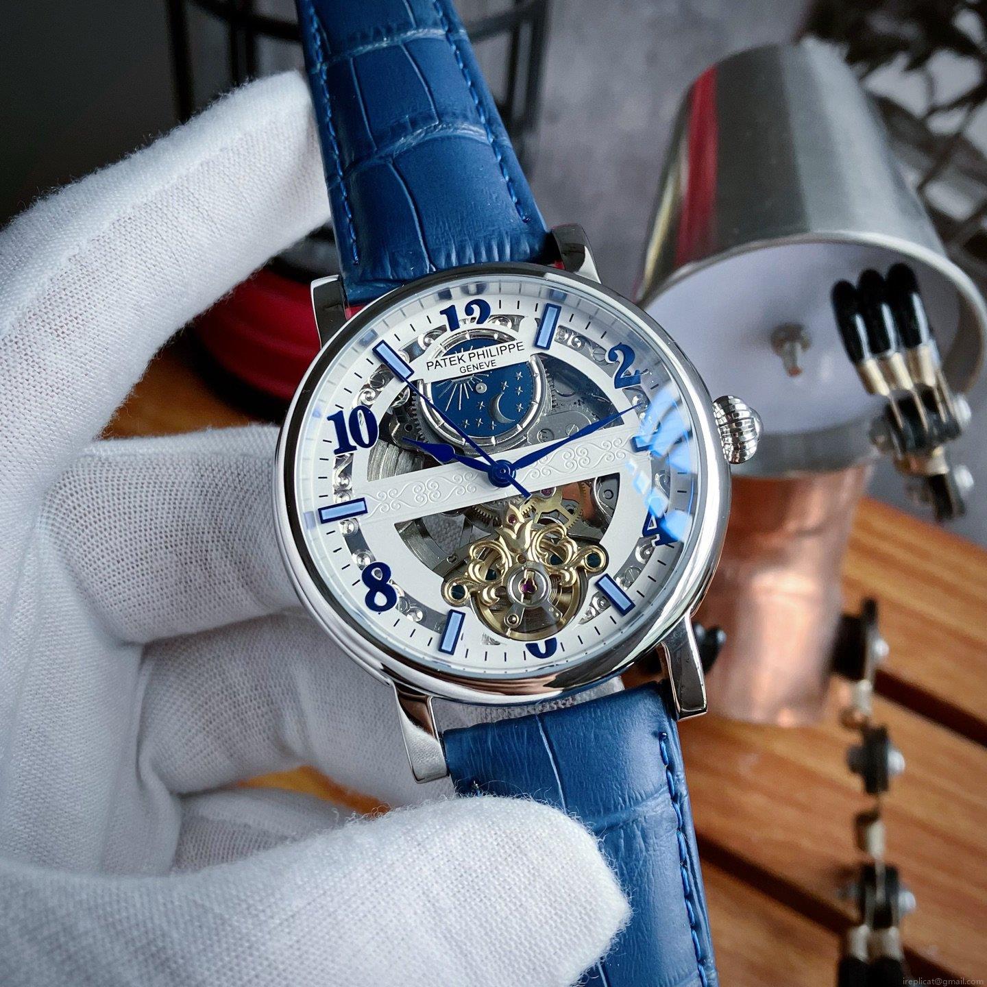 パテックフィリップ トゥールビヨン スーパーコピー 時計 最高級 レプリカ 日本国内発送 1104197775