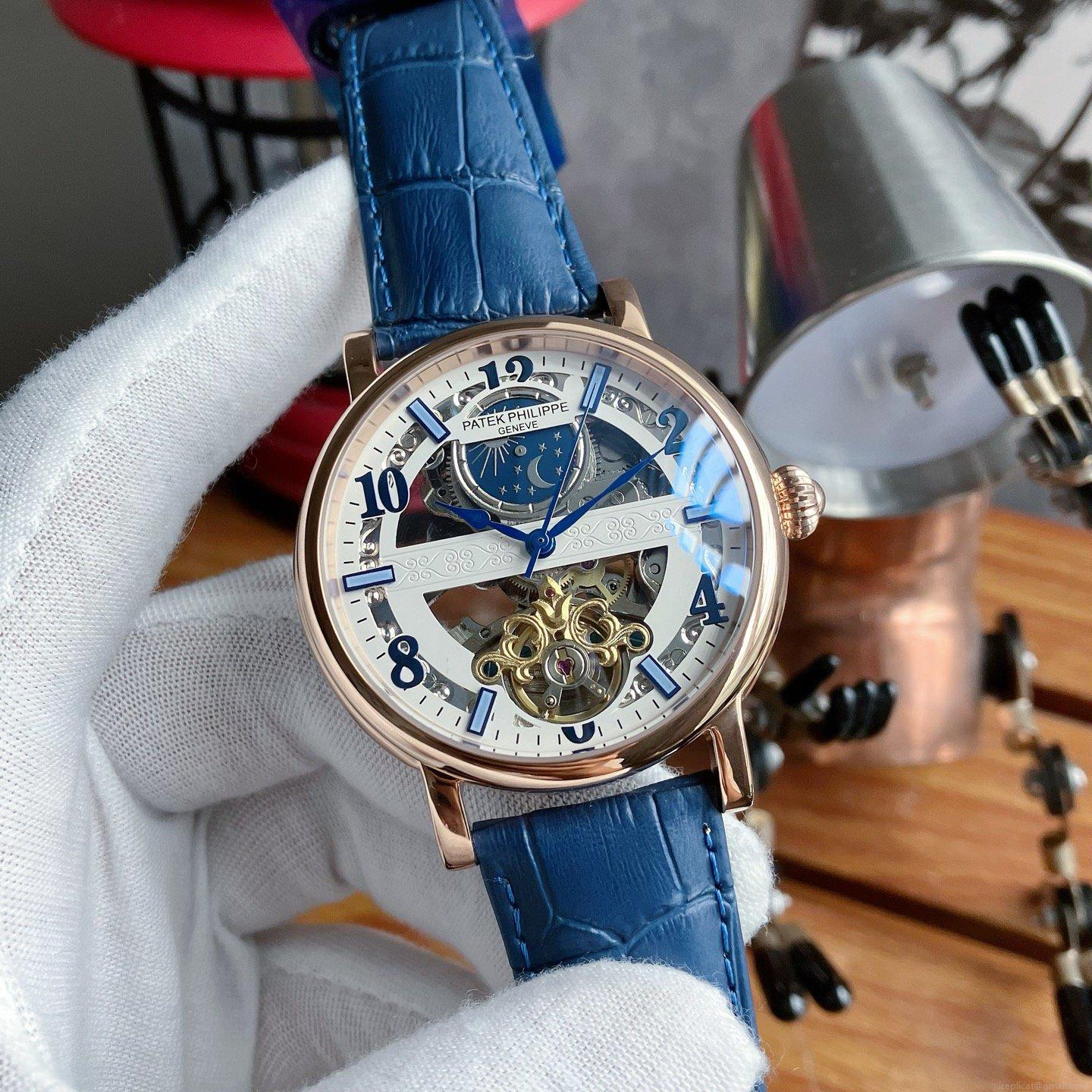 パテックフィリップ トゥールビヨン スーパーコピー 時計 最高級 レプリカ 日本国内発送 1104197775