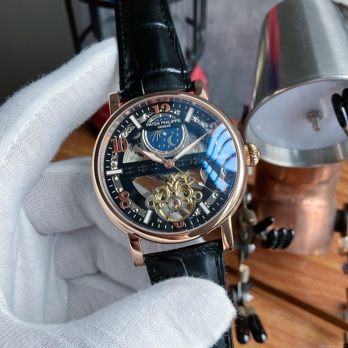 パテックフィリップ トゥールビヨン スーパーコピー 時計 最高級 レプリカ 日本国内発送 1104197775