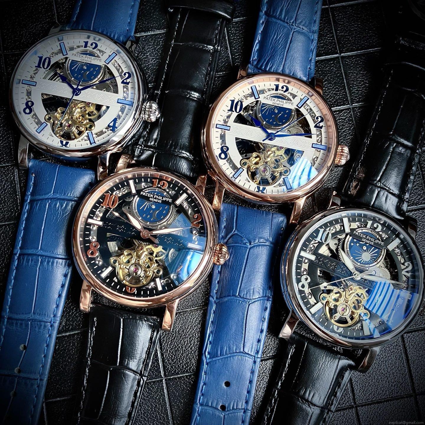 パテックフィリップ トゥールビヨン スーパーコピー 時計 最高級 レプリカ 日本国内発送 1104197775