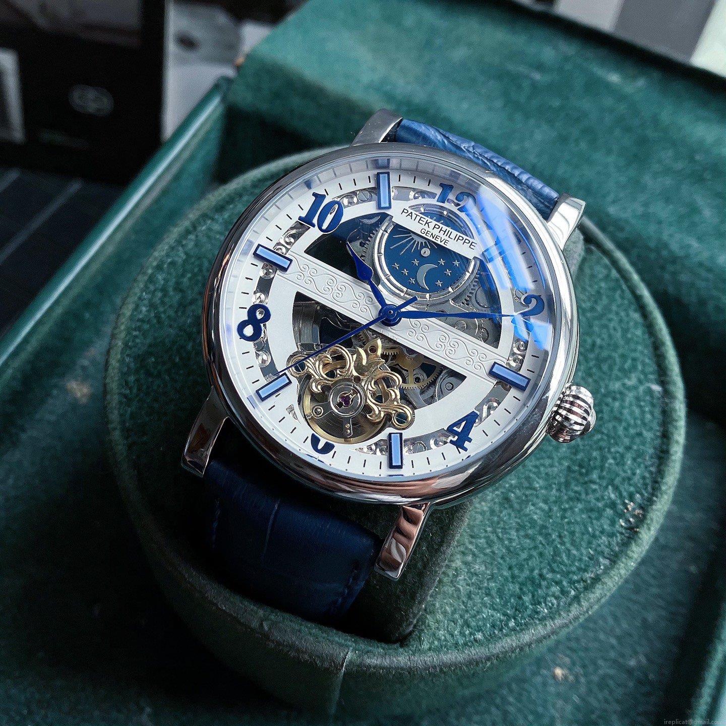 パテックフィリップ トゥールビヨン スーパーコピー 時計 最高級 レプリカ 日本国内発送 1104197775