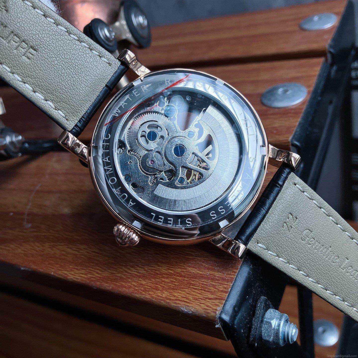 パテックフィリップ トゥールビヨン スーパーコピー 時計 最高級 レプリカ 日本国内発送 1104197775