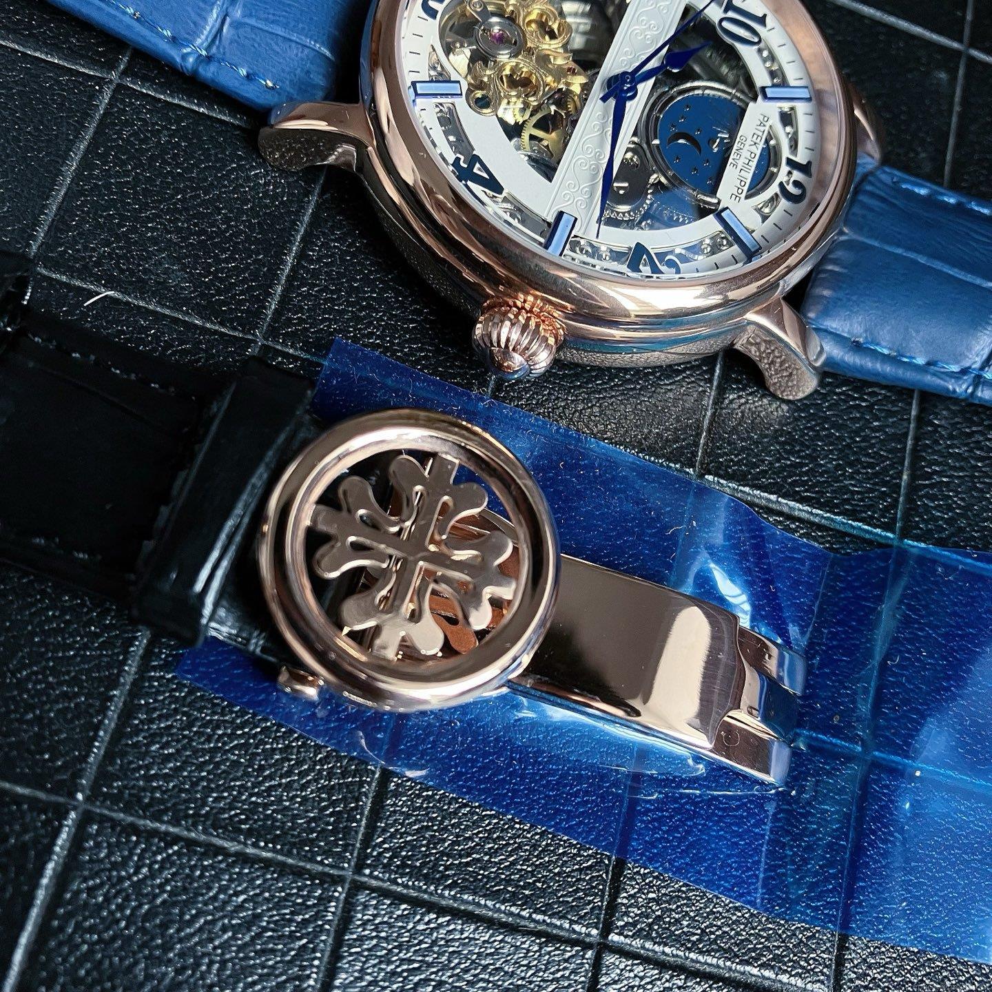 パテックフィリップ トゥールビヨン スーパーコピー 時計 最高級 レプリカ 日本国内発送 1104197775