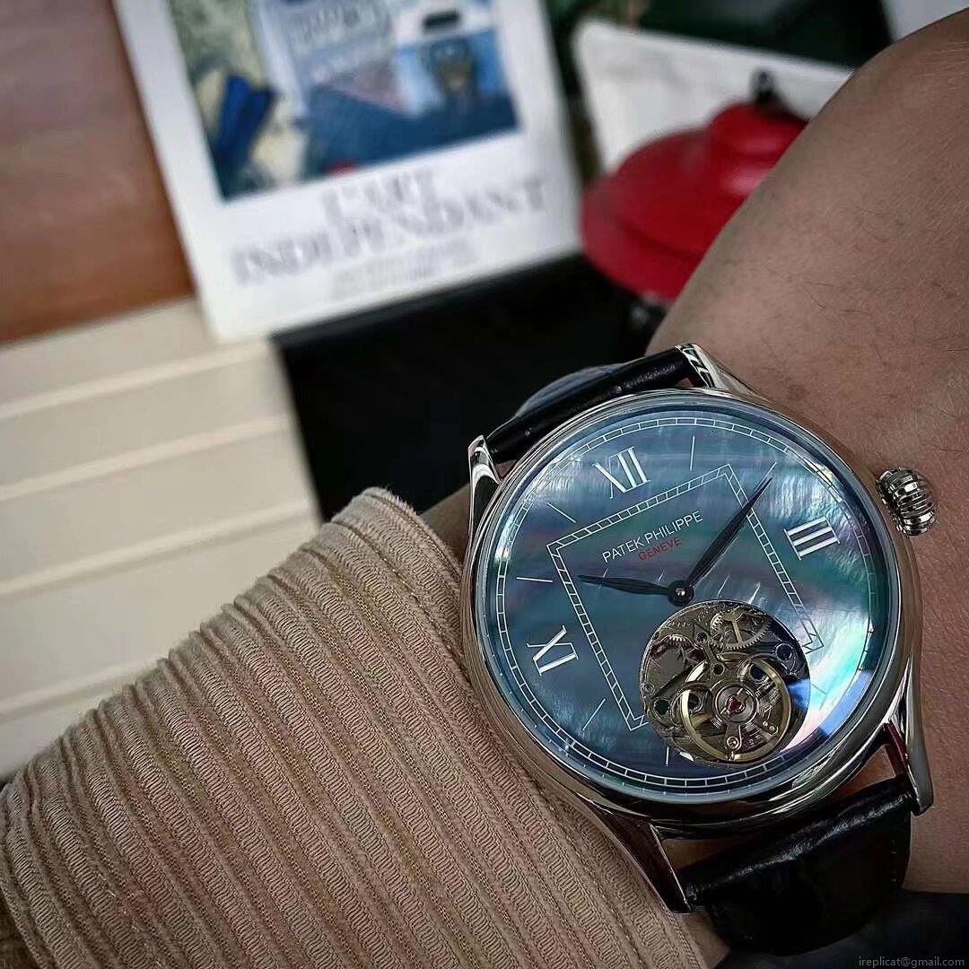 パテックフィリップ スーパーコピー 時計 最高級レプリカ ビジネスカジュアル ベゼルフライホイール新作 1104197300