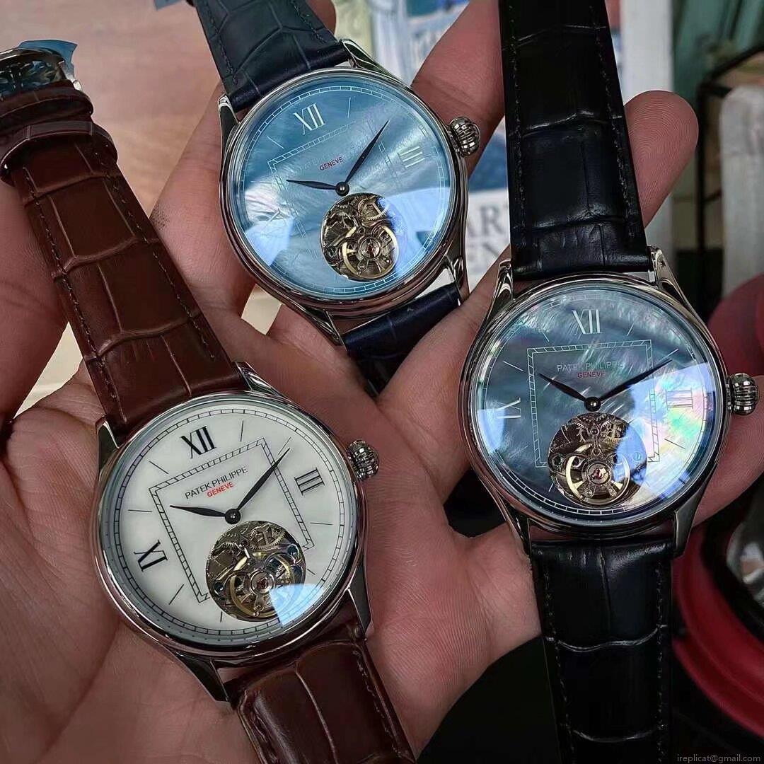 パテックフィリップ スーパーコピー 時計 最高級レプリカ ビジネスカジュアル ベゼルフライホイール新作 1104197300