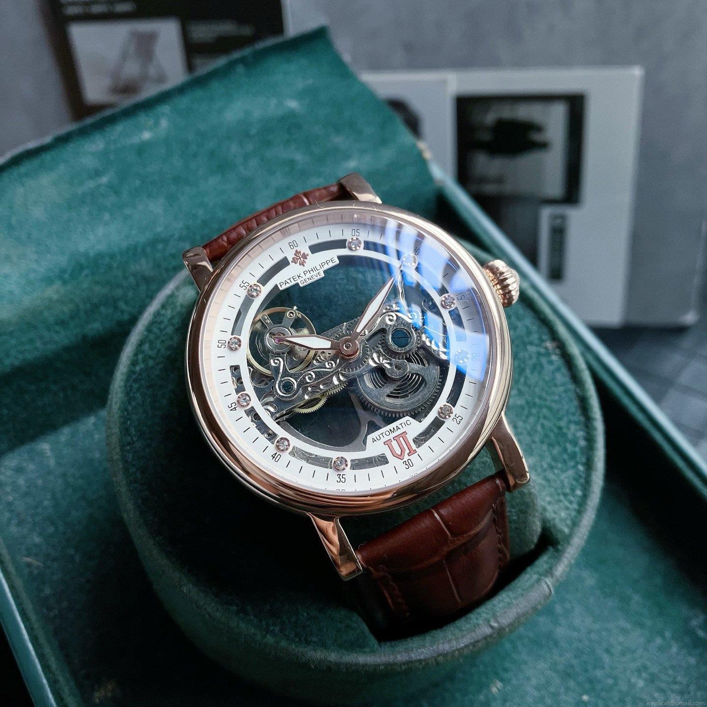 百達翡麗 フライング ツアビヨン スーパーコピー 時計 2025 最高級 レプリカ 時計 代引き購入可能 1104197440