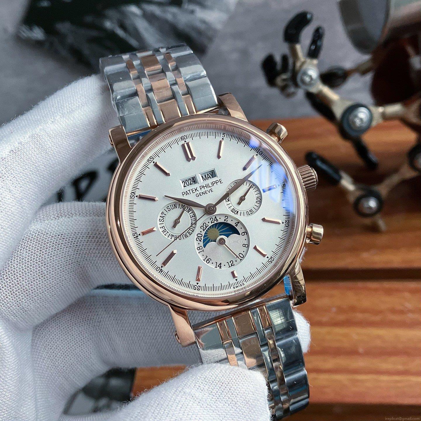 最高級 レプリカ 時計 代引き: 百達翡麗 カラトラバ モデル 5167A-001 高品質スーパーコピー 1116085258