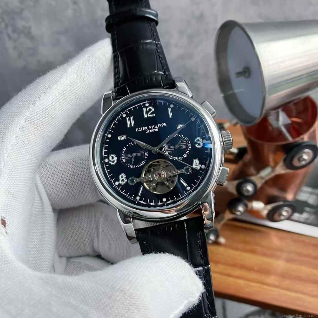 最高級 レプリカ 時計 代引き: 百達翡麗 カラトラバ モデル 5167A-001 高品質スーパーコピー 1116085258