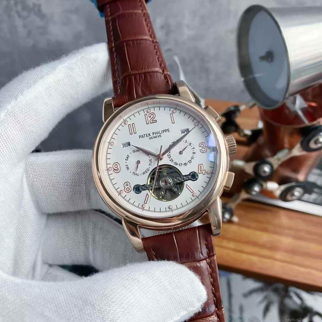 最高級 レプリカ 時計 代引き: 百達翡麗 カラトラバ モデル 5167A-001 高品質スーパーコピー 1116085258