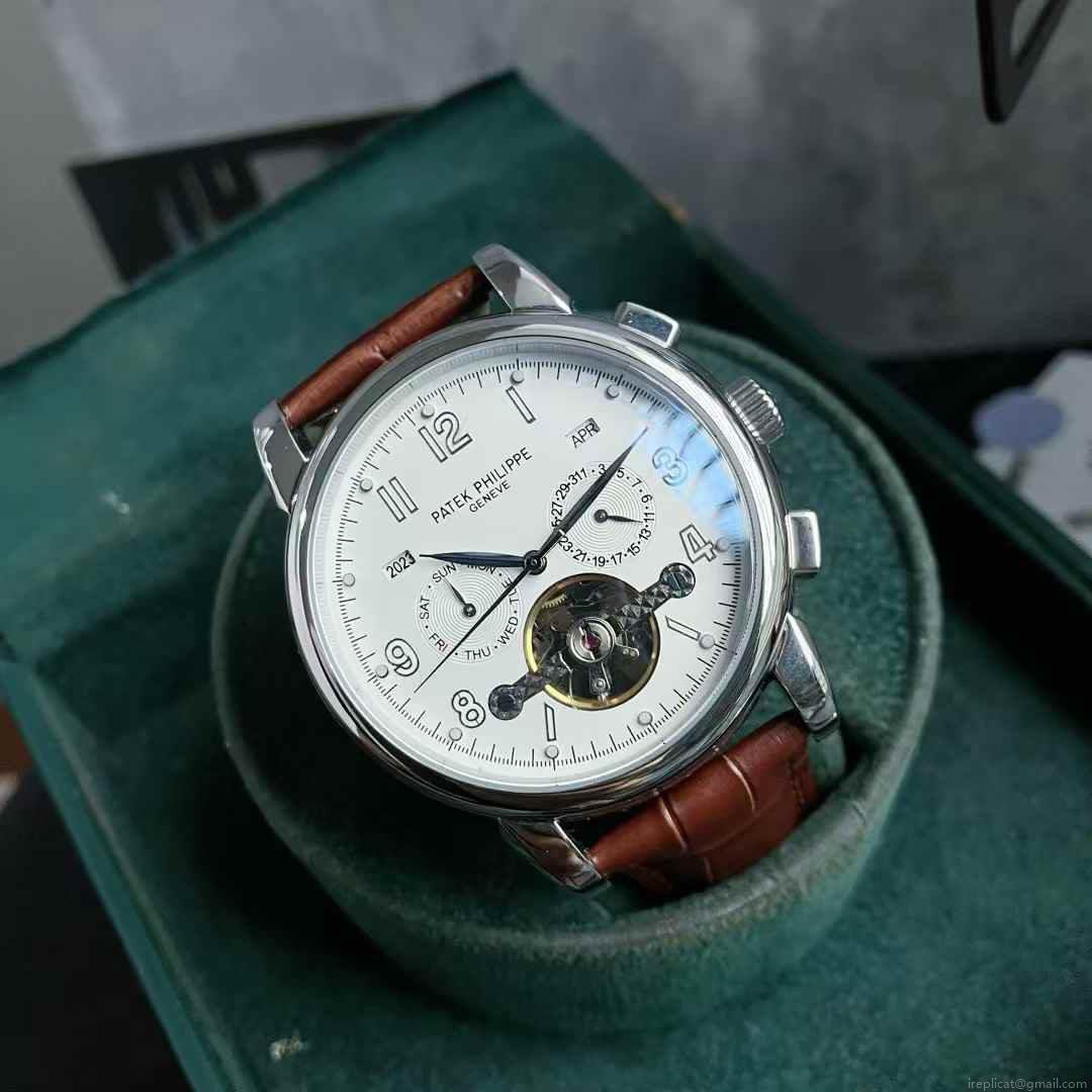 最高級 レプリカ 時計 代引き: 百達翡麗 カラトラバ モデル 5167A-001 高品質スーパーコピー 1116085258