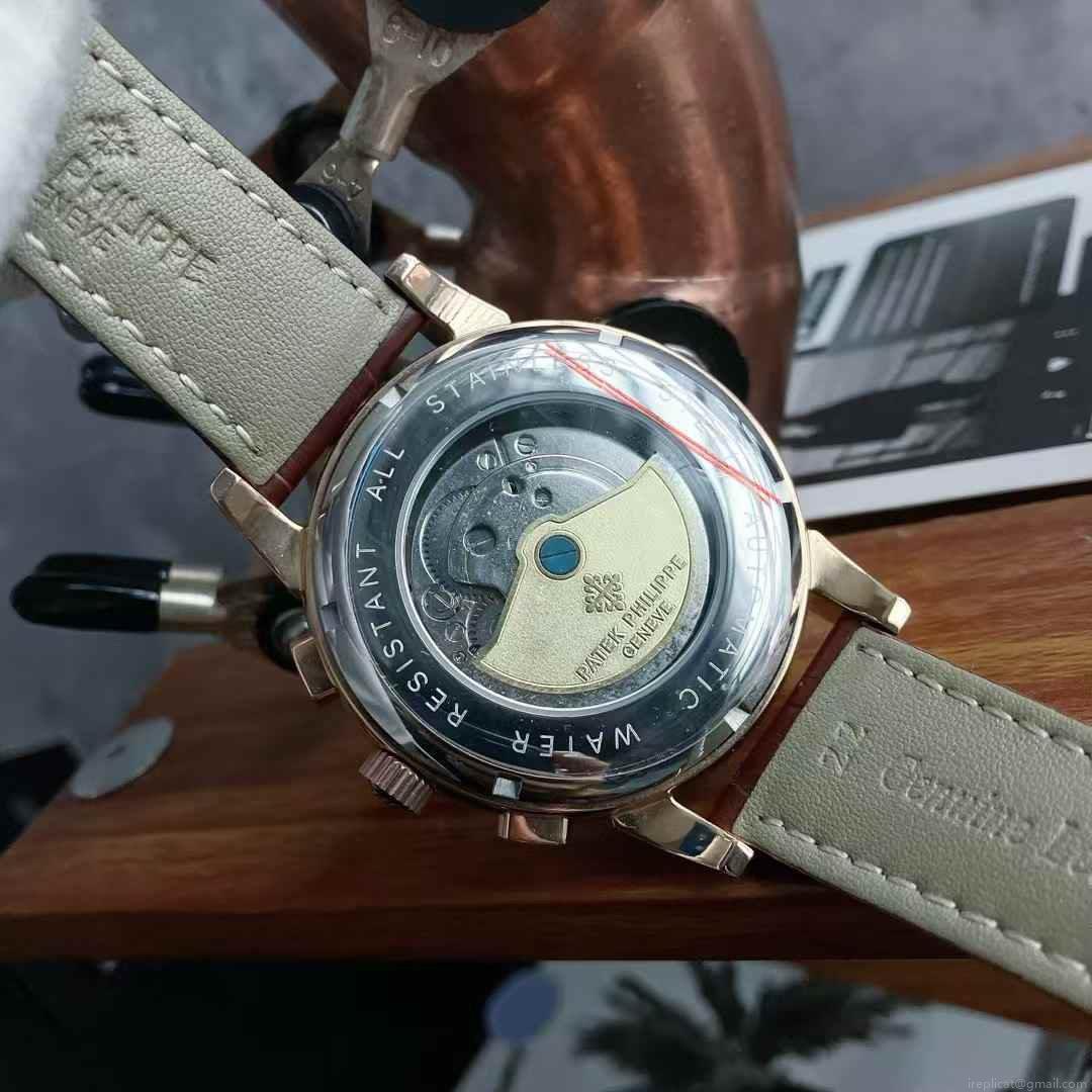 最高級 レプリカ 時計 代引き: 百達翡麗 カラトラバ モデル 5167A-001 高品質スーパーコピー 1116085258