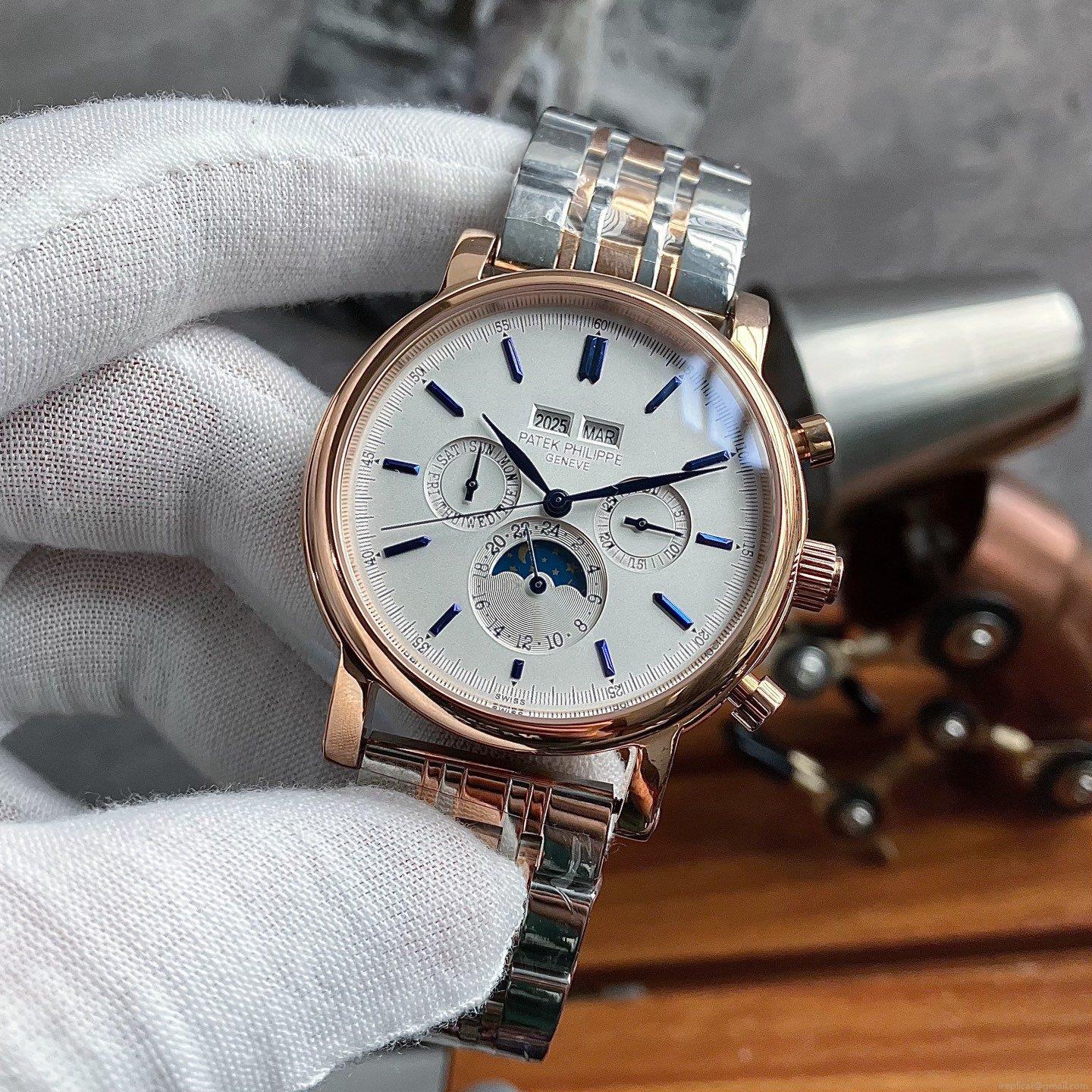 最高級 レプリカ 時計 代引き: 百達翡麗 カラトラバ モデル 5167A-001 高品質スーパーコピー 1116085258