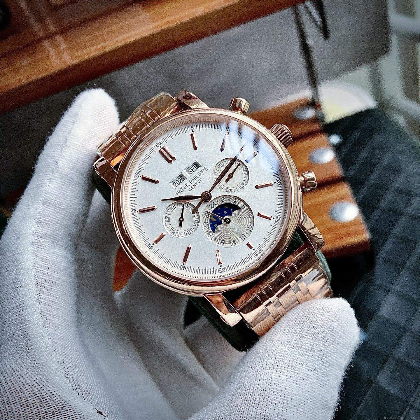 最高級 レプリカ 時計 代引き: 百達翡麗 カラトラバ モデル 5167A-001 高品質スーパーコピー 1116085258