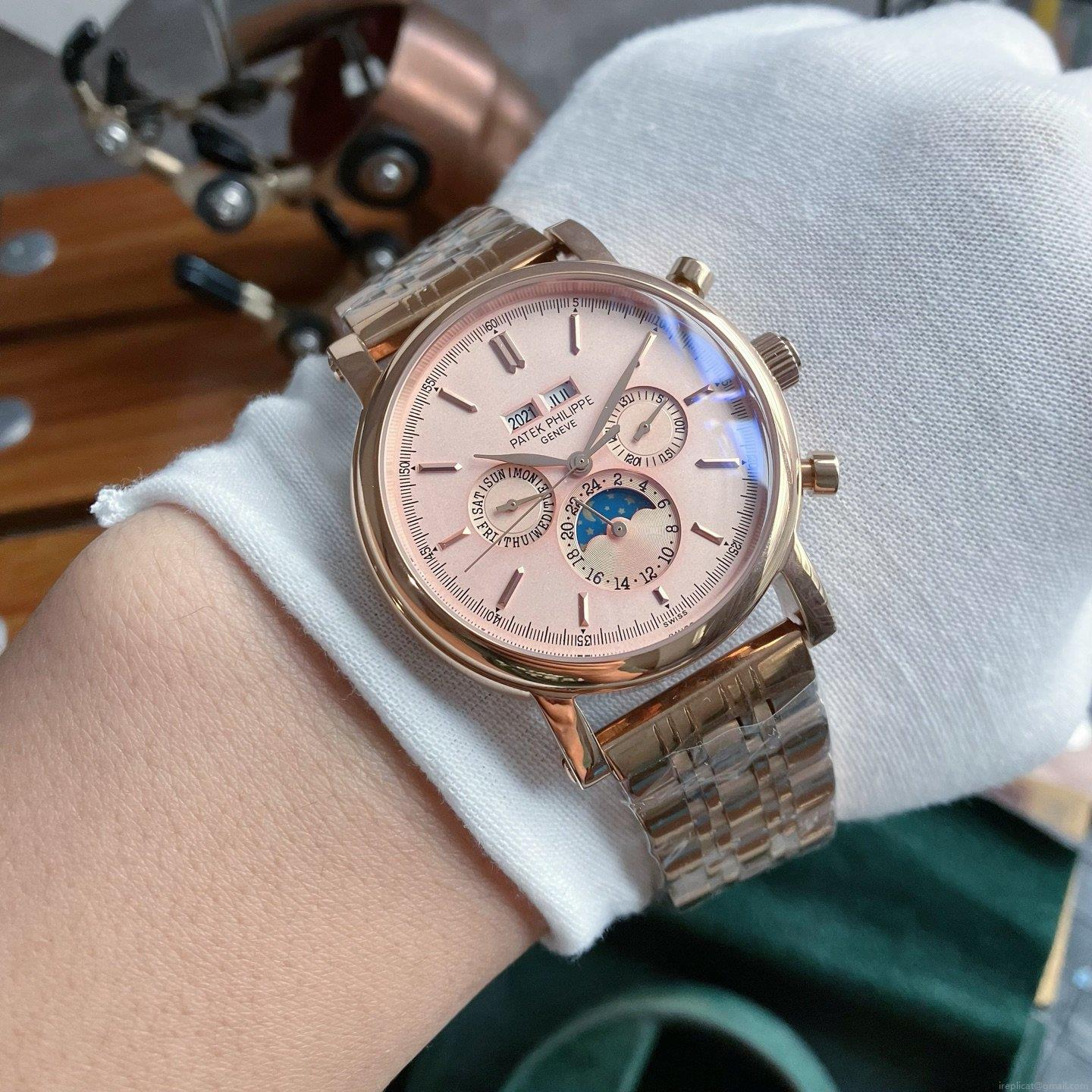 最高級 レプリカ 時計 代引き: 百達翡麗 カラトラバ モデル 5167A-001 高品質スーパーコピー 1116085258