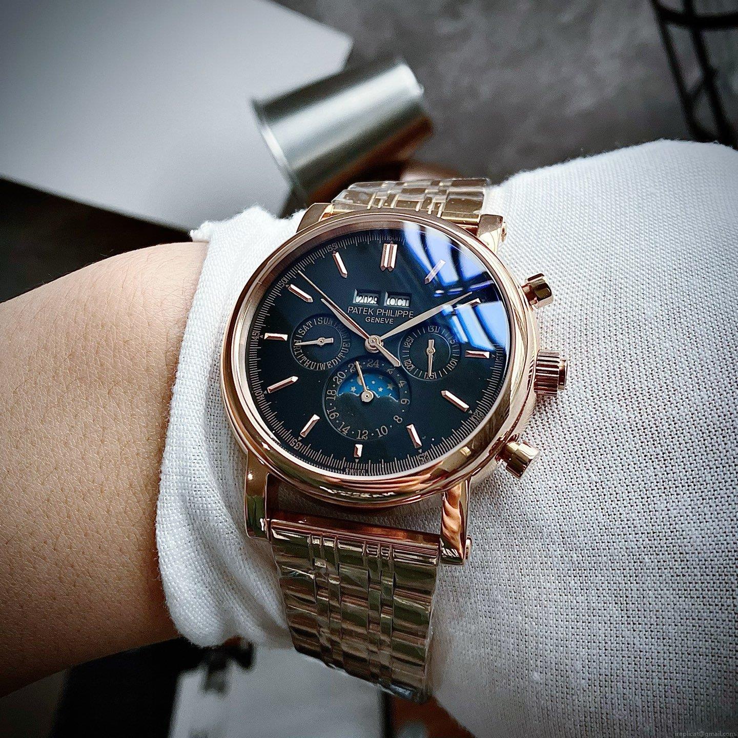 最高級 レプリカ 時計 代引き: 百達翡麗 カラトラバ モデル 5167A-001 高品質スーパーコピー 1116085258