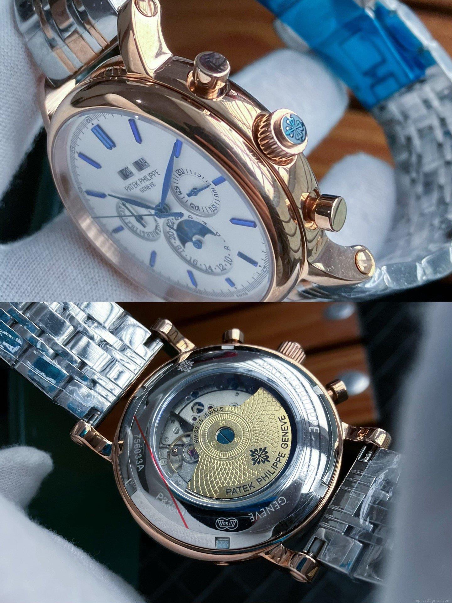 最高級 レプリカ 時計 代引き: 百達翡麗 カラトラバ モデル 5167A-001 高品質スーパーコピー 1116085258